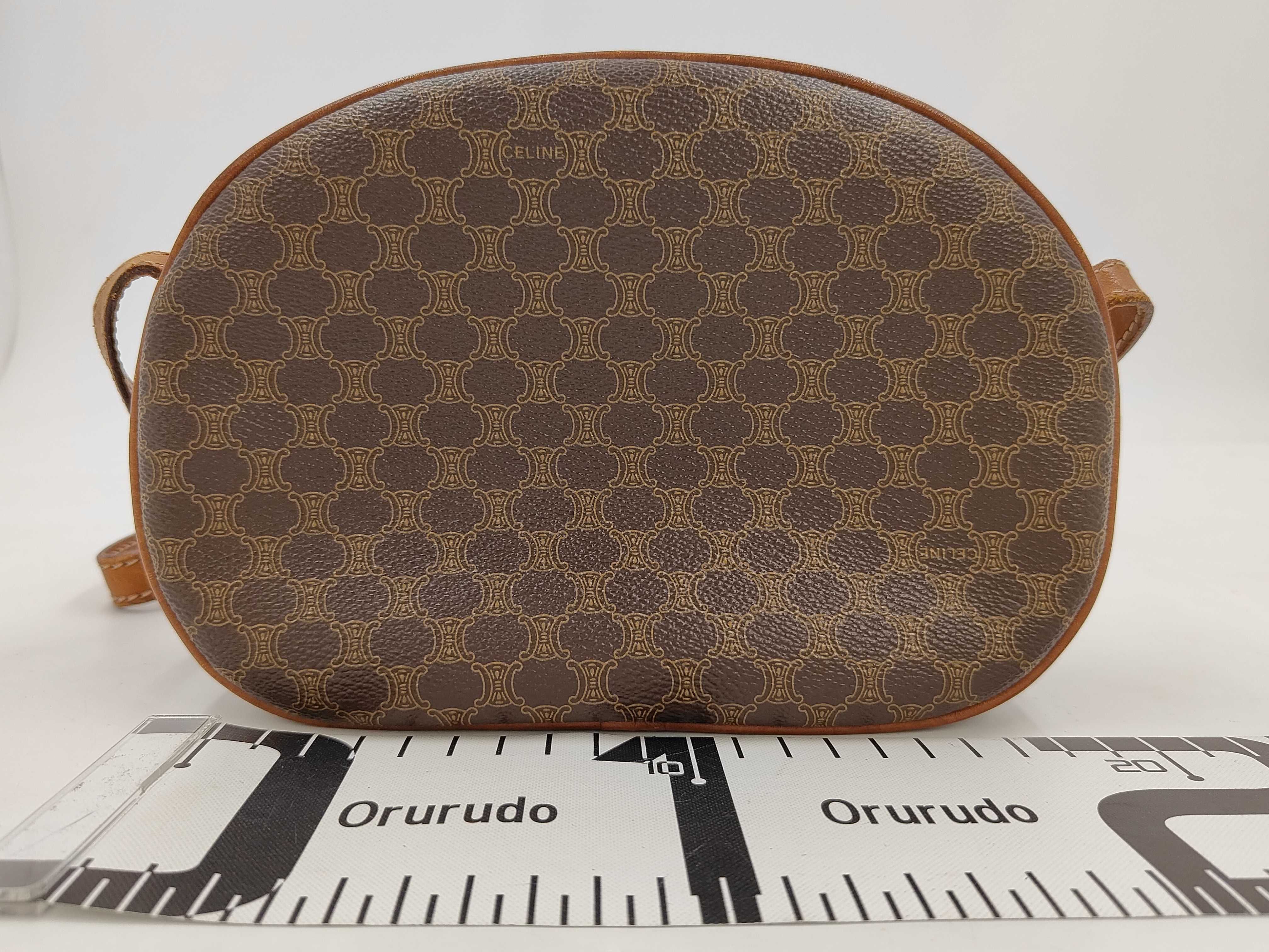 Macadam Shoulder Bag — view 2