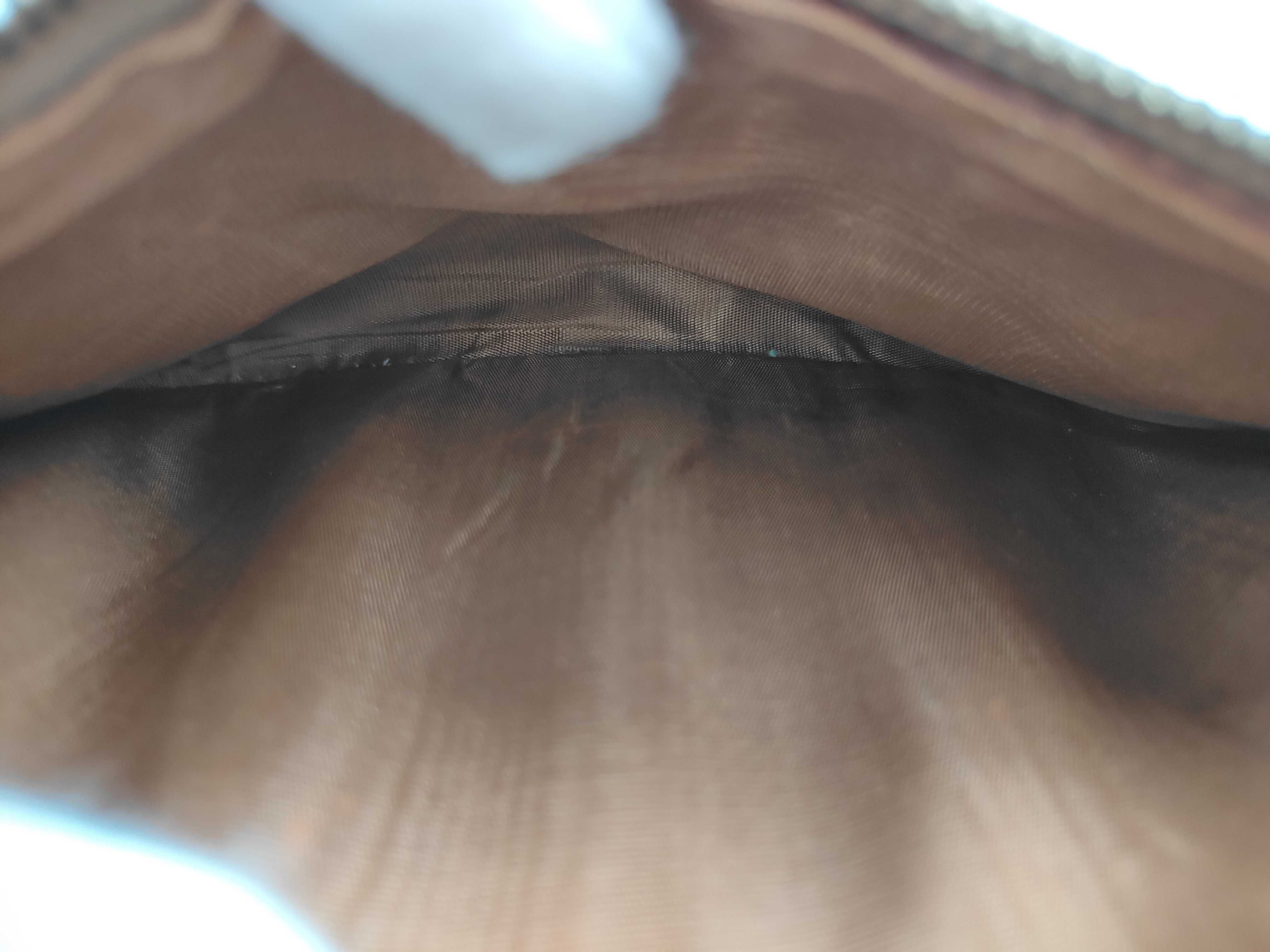 Macadam Shoulder Bag — view 14
