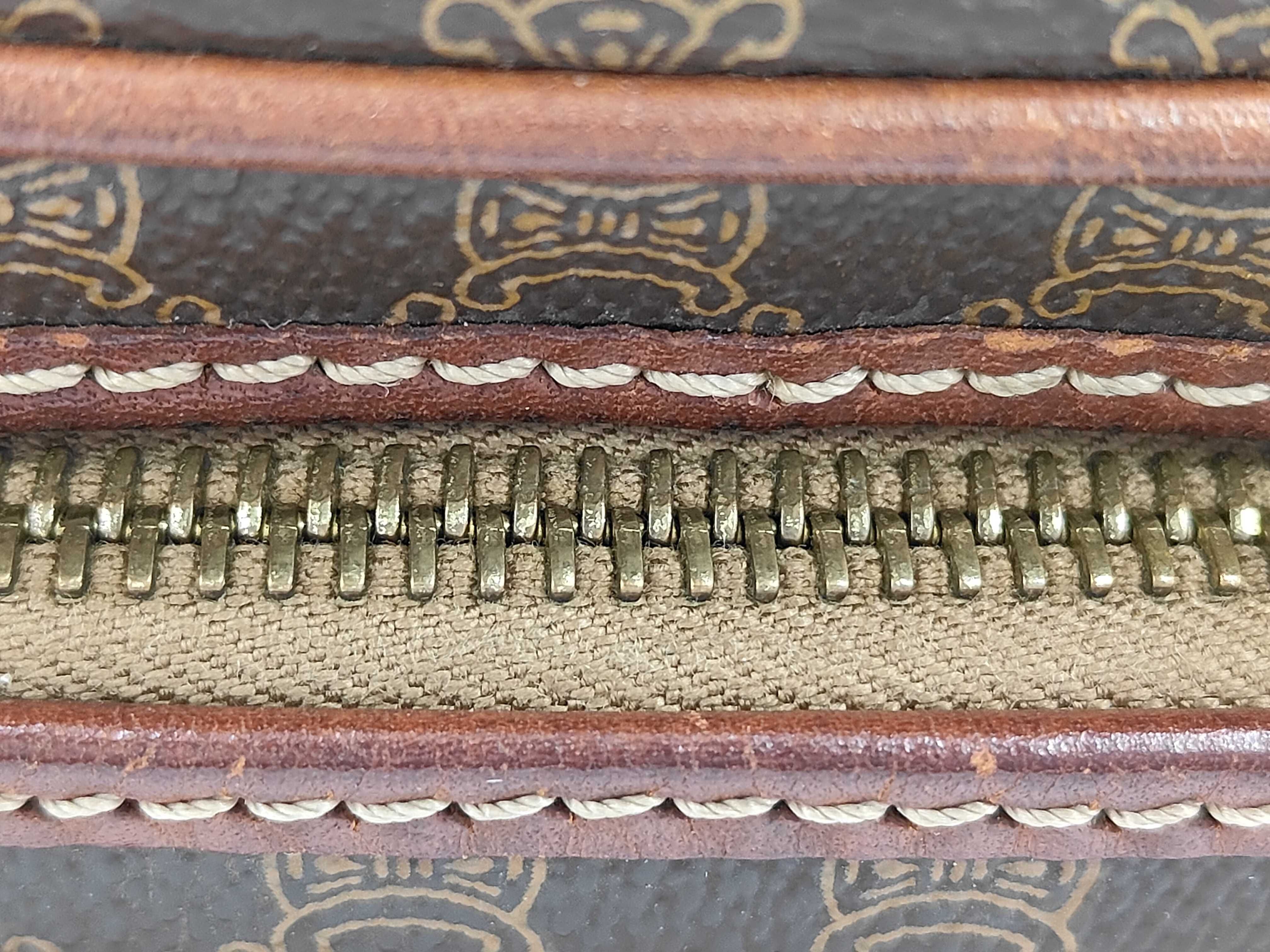 Macadam Shoulder Bag — view 8
