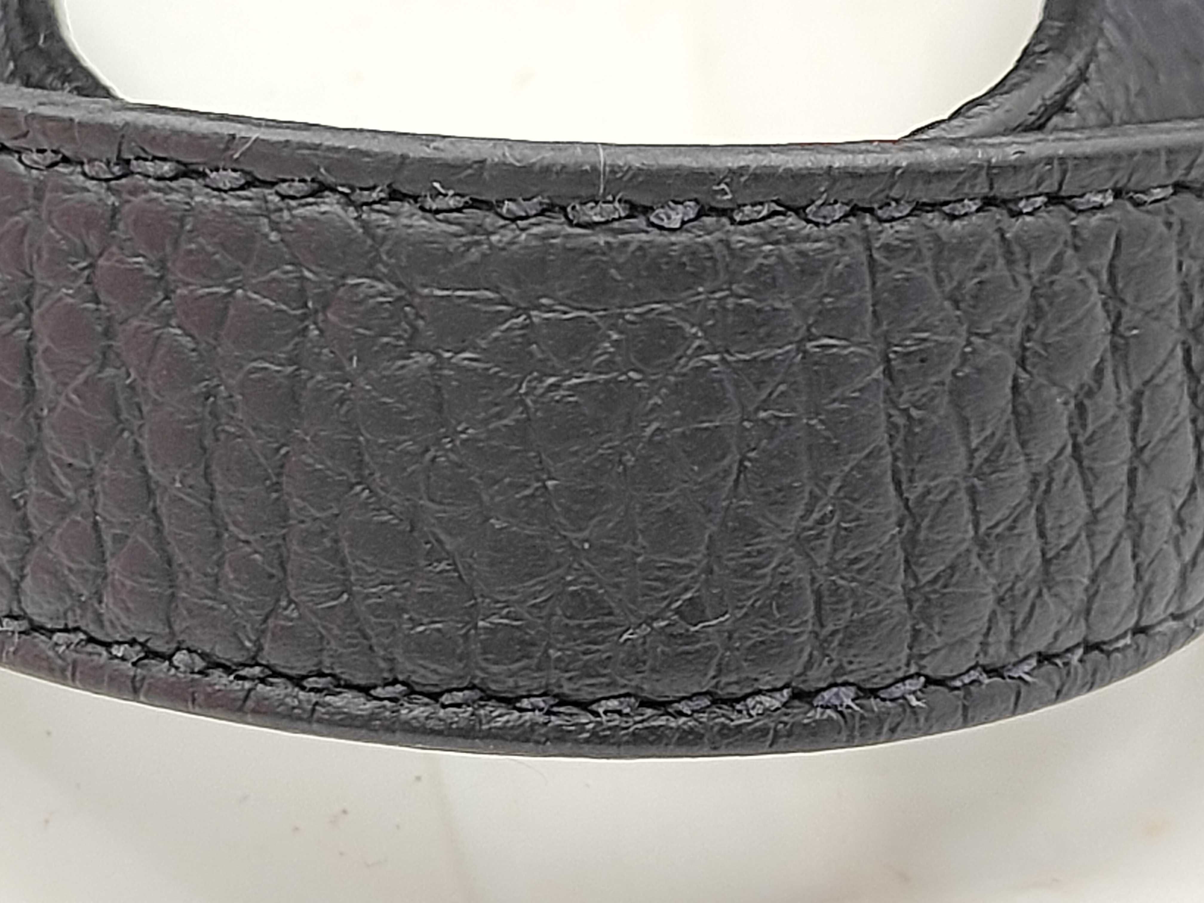 Picotin PM UFS006GX Navy Handbag — view 4