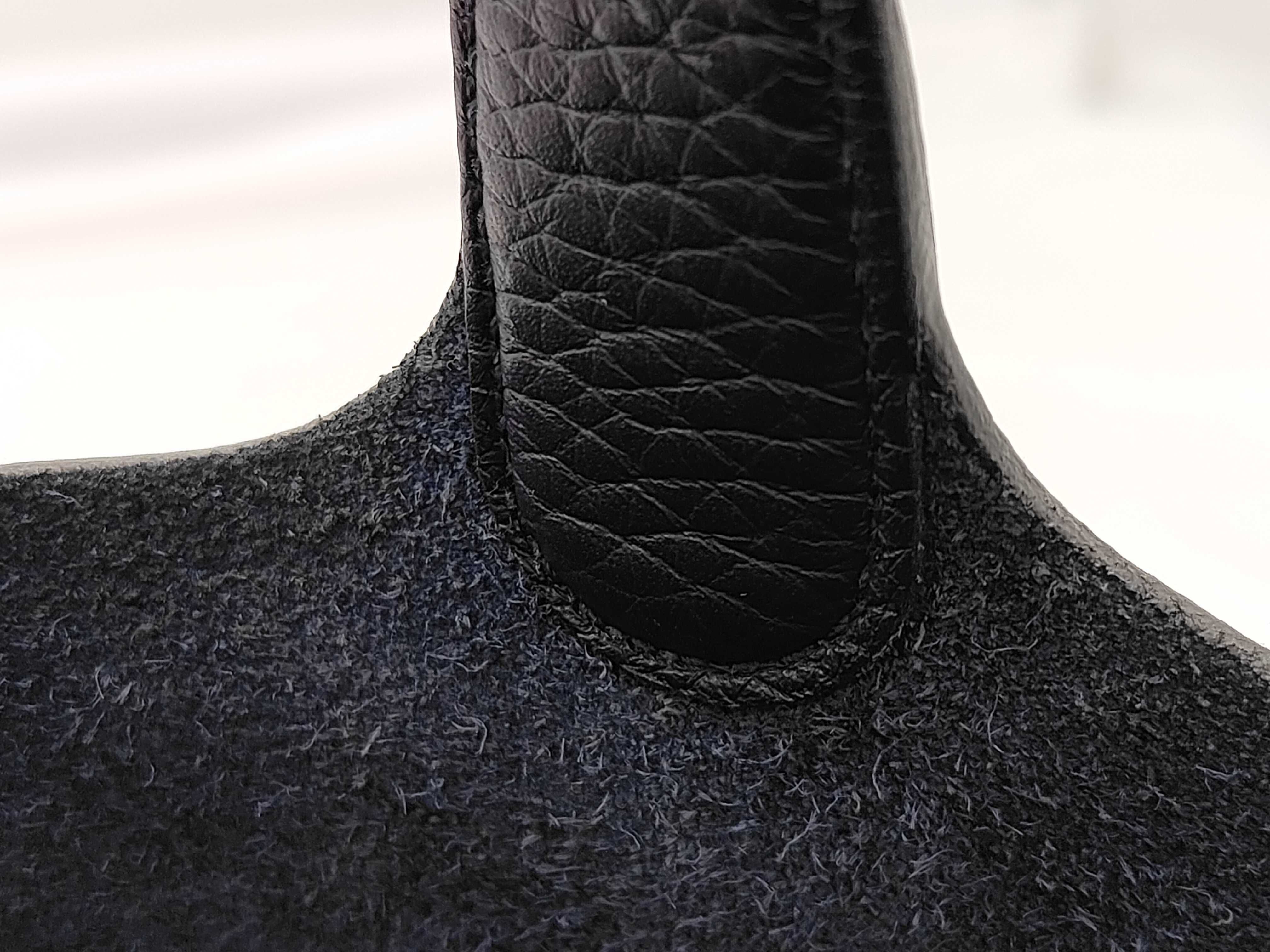 Picotin PM UFS006GX Navy Handbag — view 7