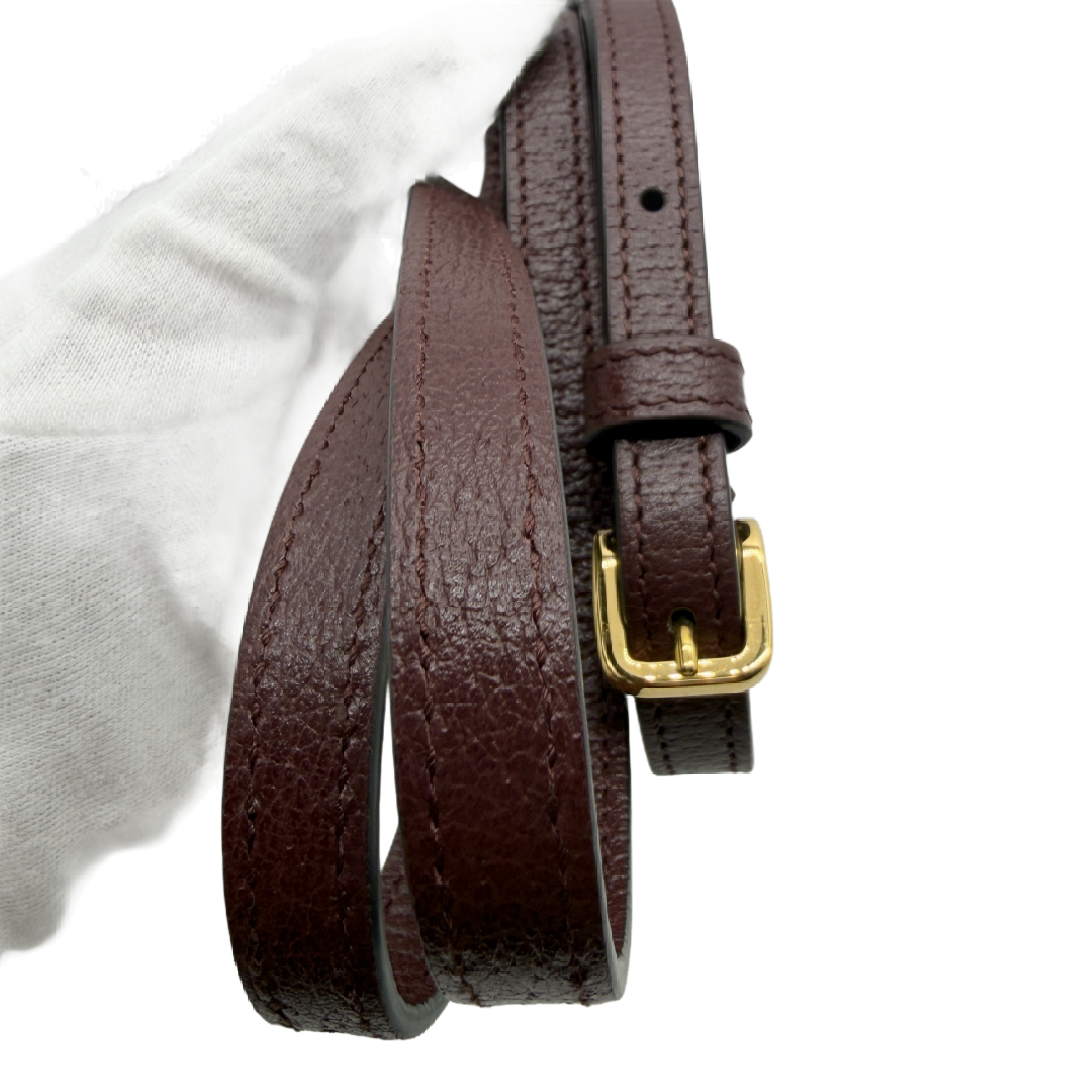 Horsebit 1955 Mini Bag (Phone Case) Shoulder Bag — view 12