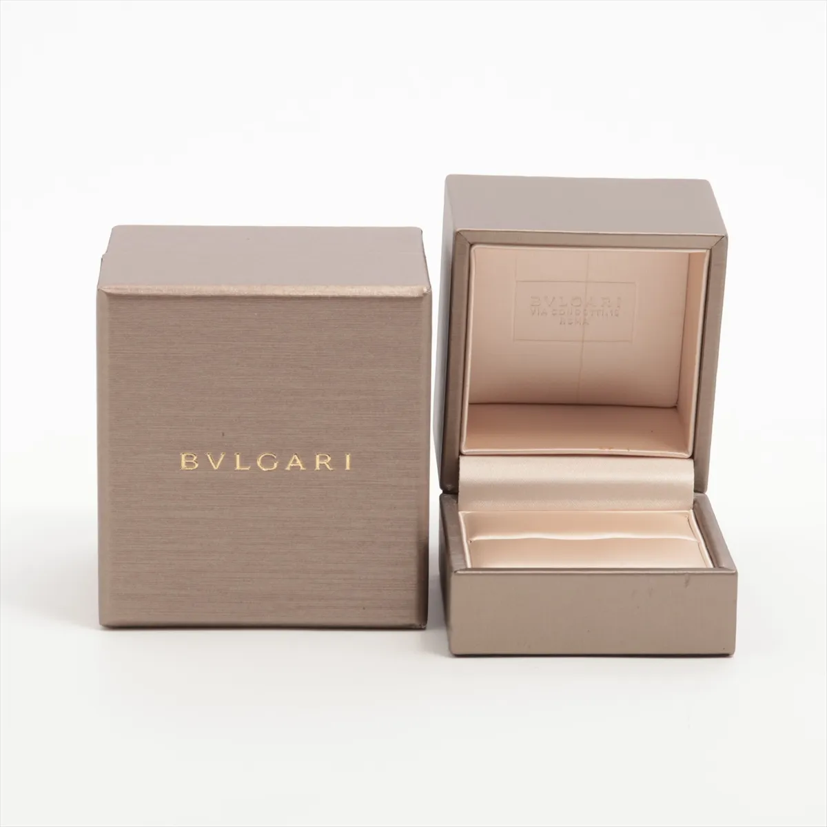 Diamond Ring 750 (WG) 4.7g LN56W2 — view 5