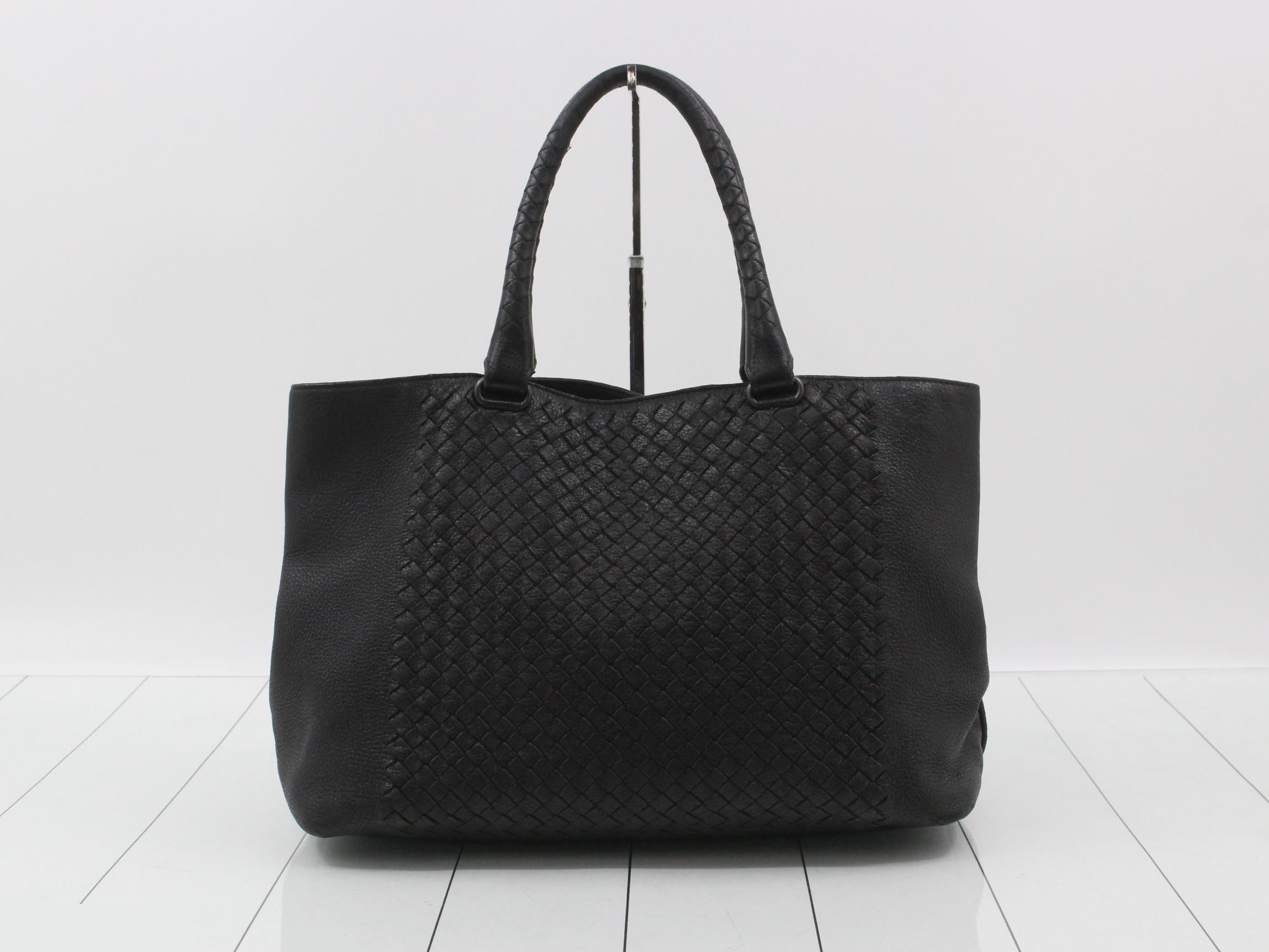 Intrecciato (bag) — view 2