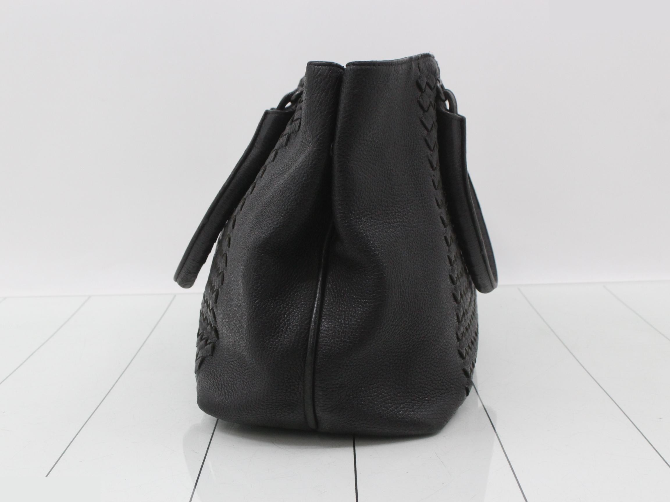 Intrecciato (bag) — view 3