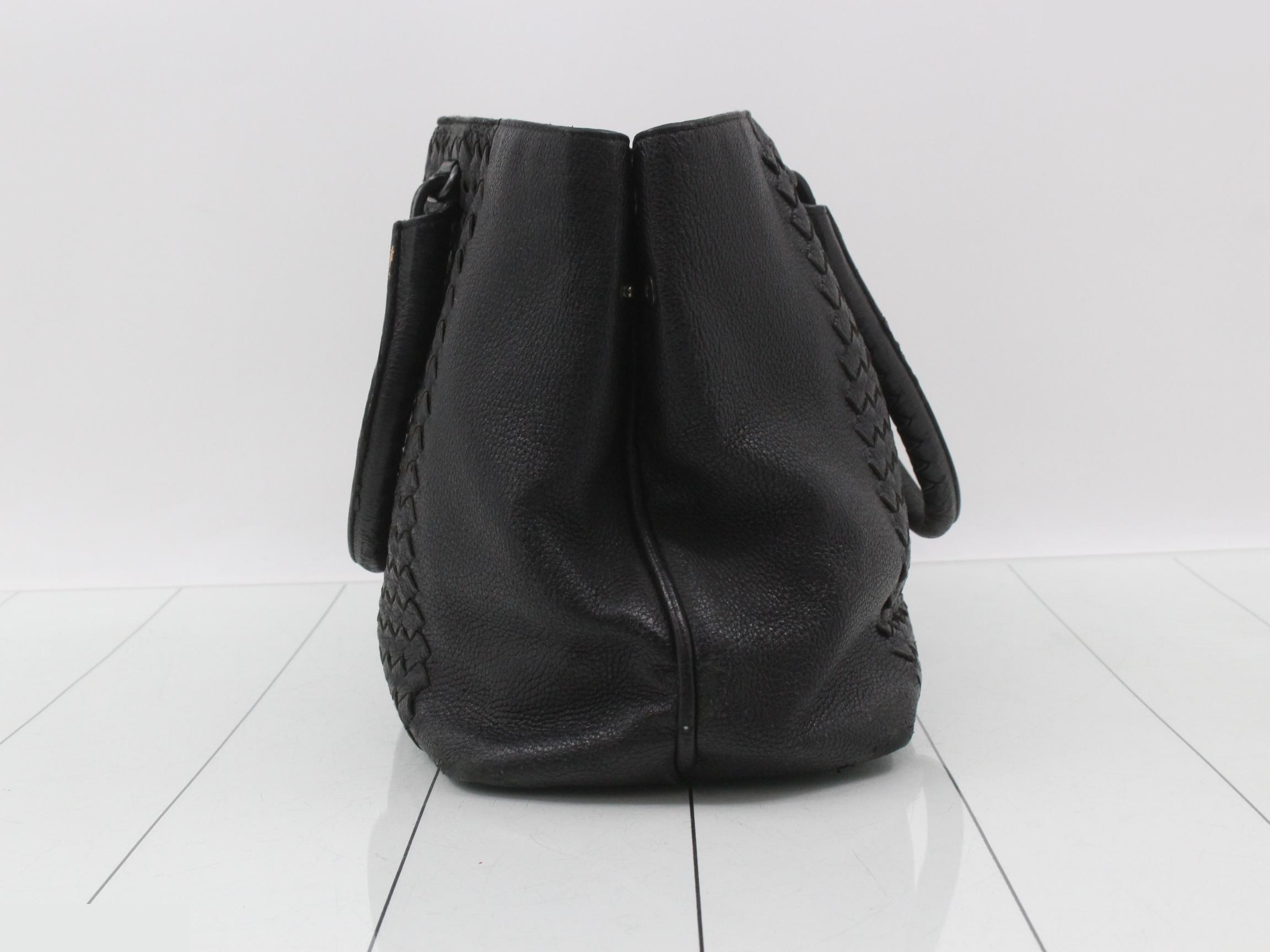 Intrecciato (bag) — view 4