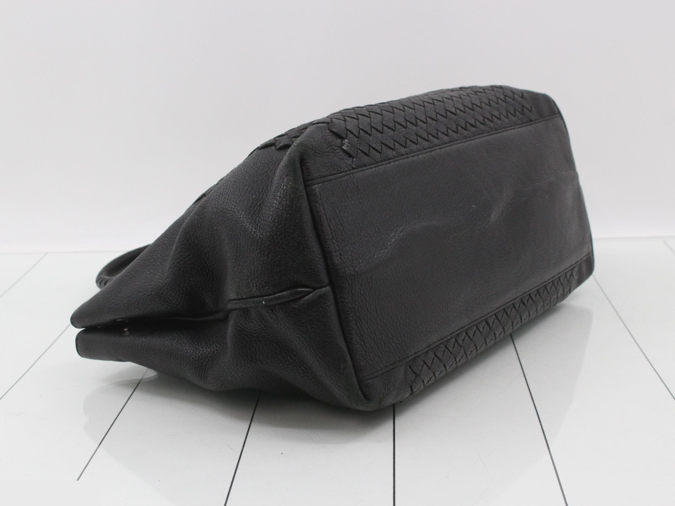 Intrecciato (bag) — view 5