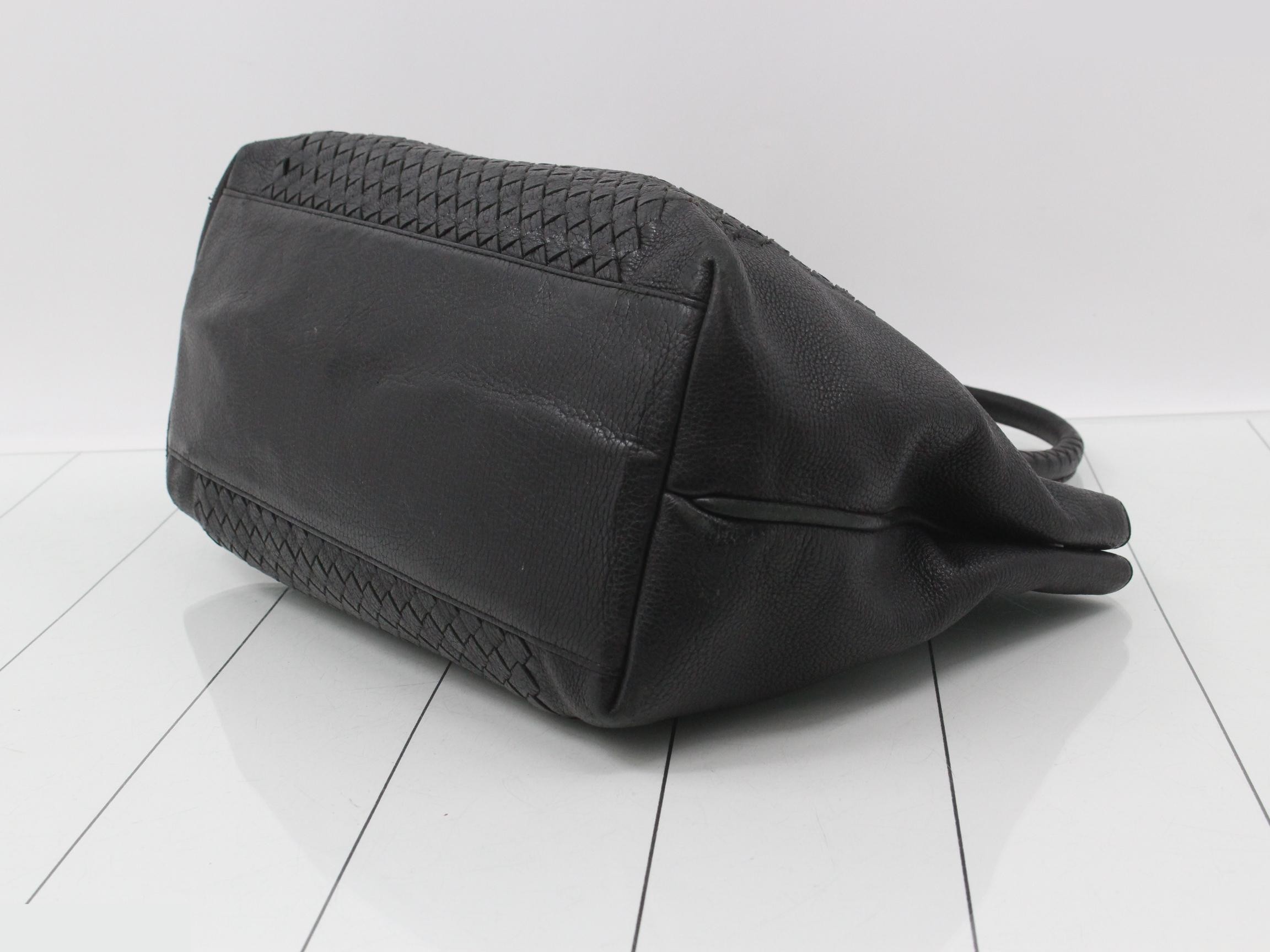 Intrecciato (bag) — view 6
