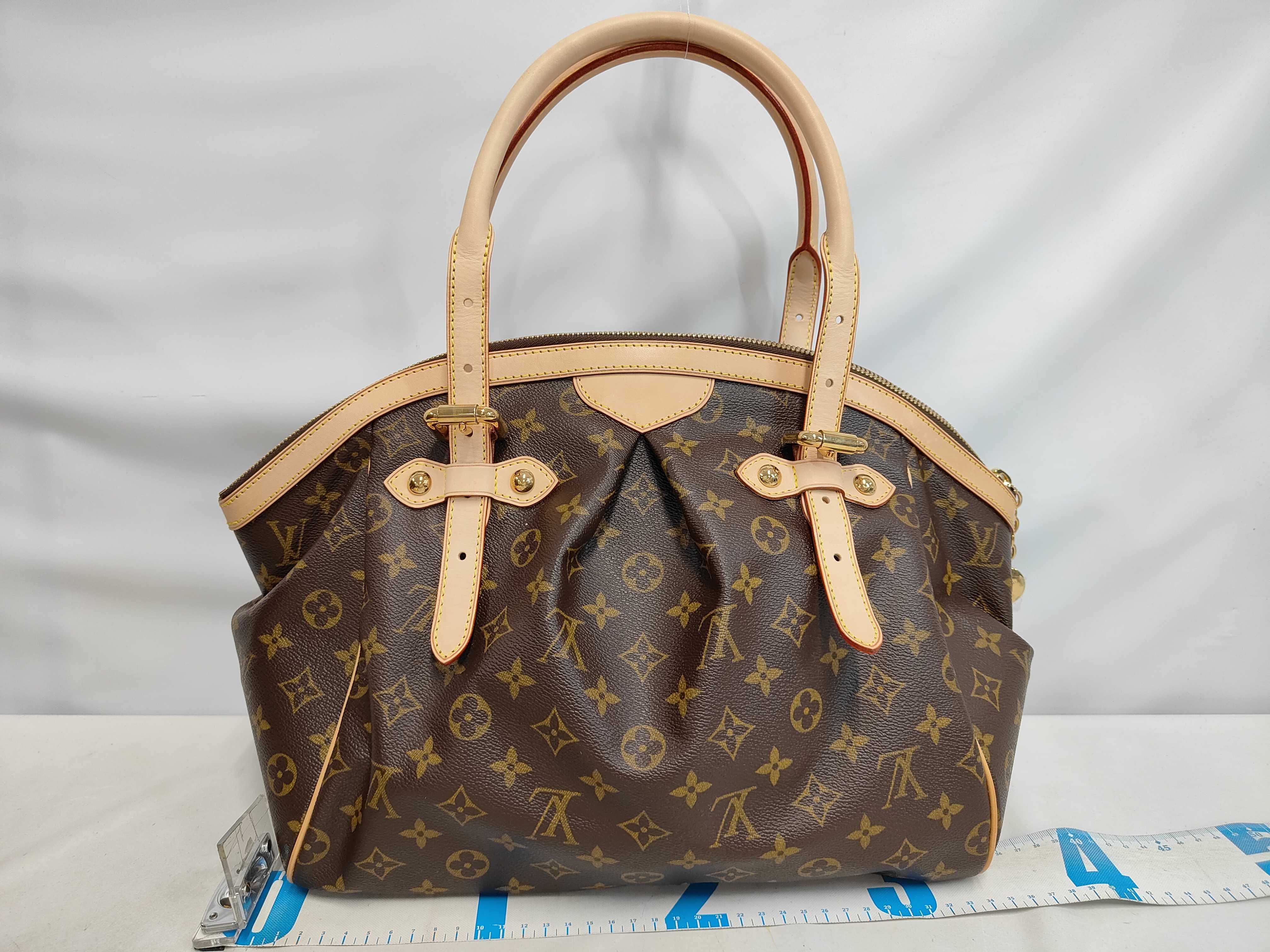 Monogram Tivoli GM Handbag — view 2