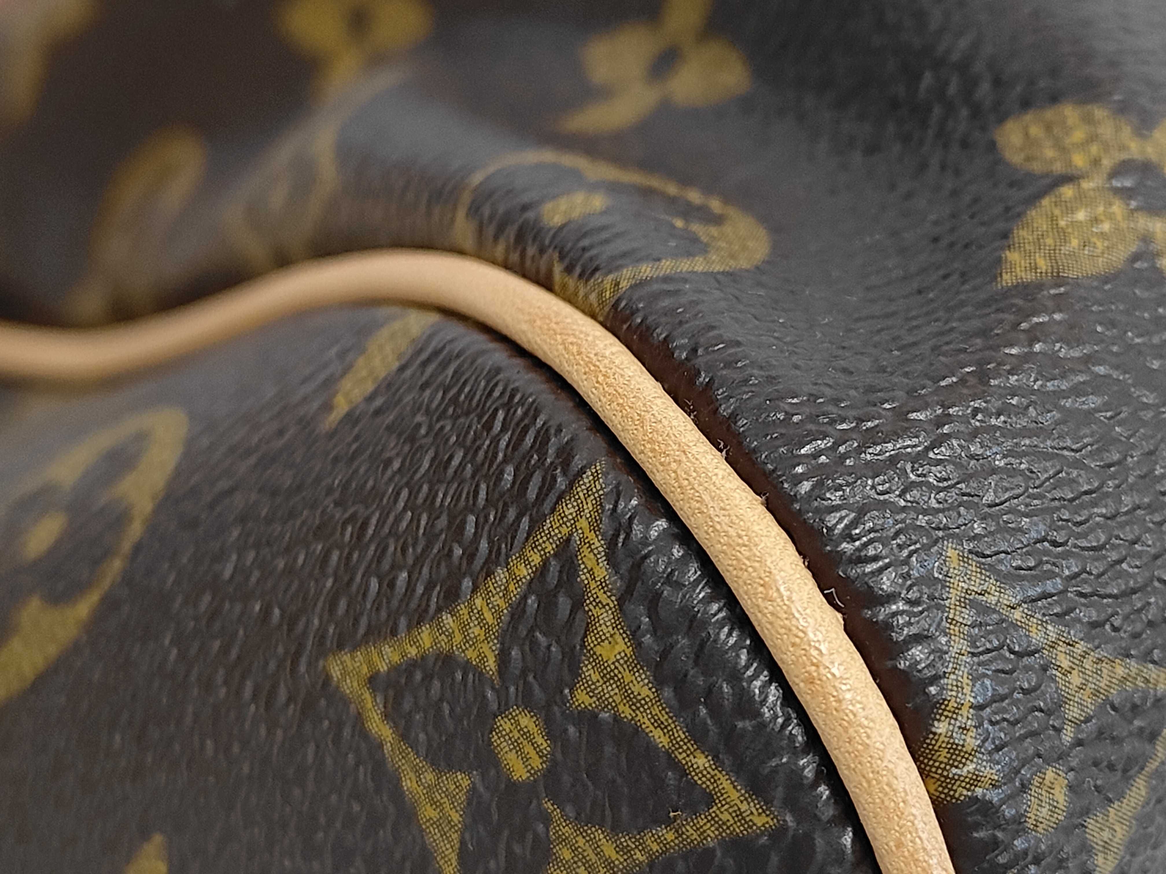 Monogram Tivoli GM Handbag — view 3