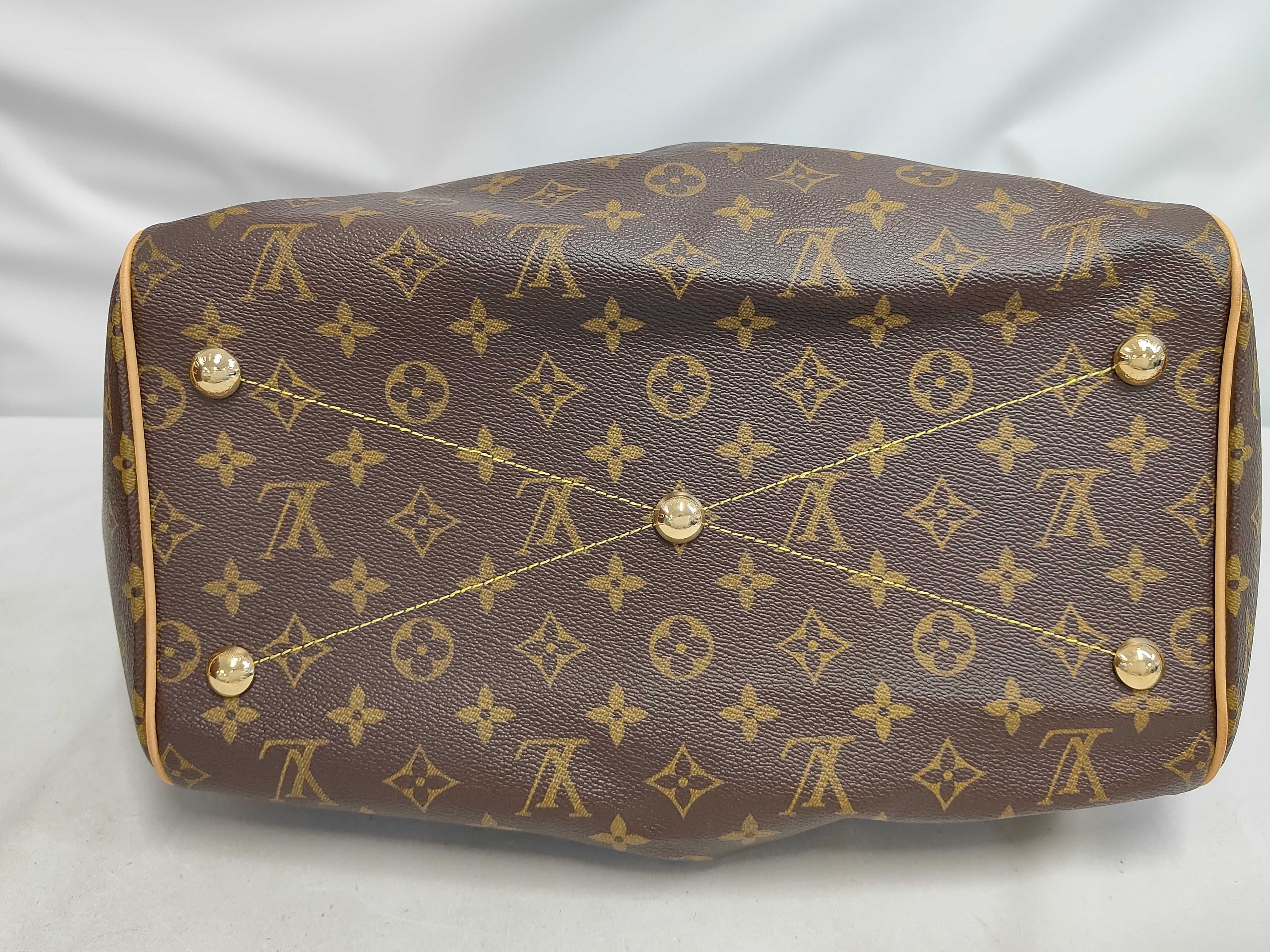 Monogram Tivoli GM Handbag — view 4