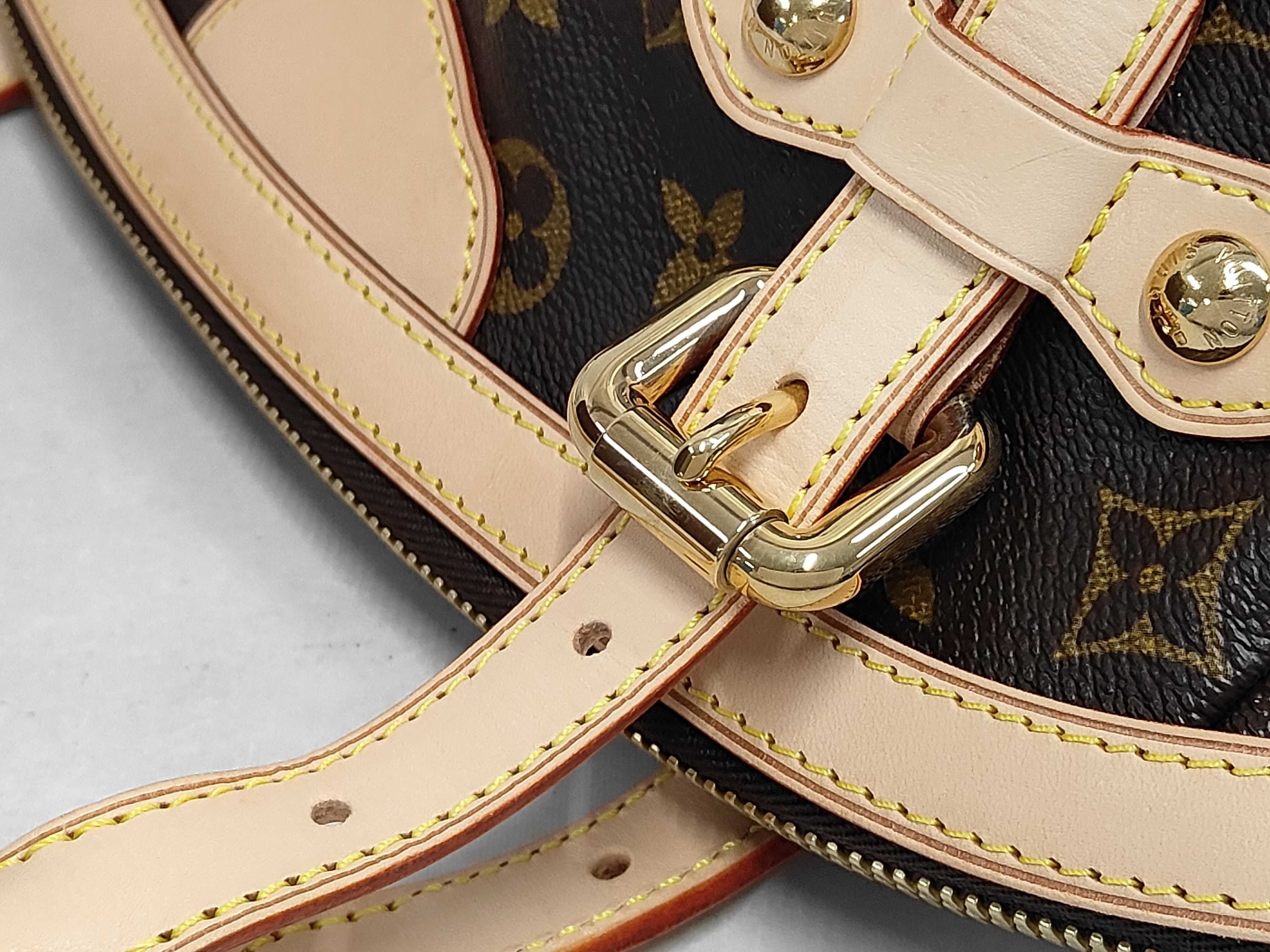 Monogram Tivoli GM Handbag — view 6
