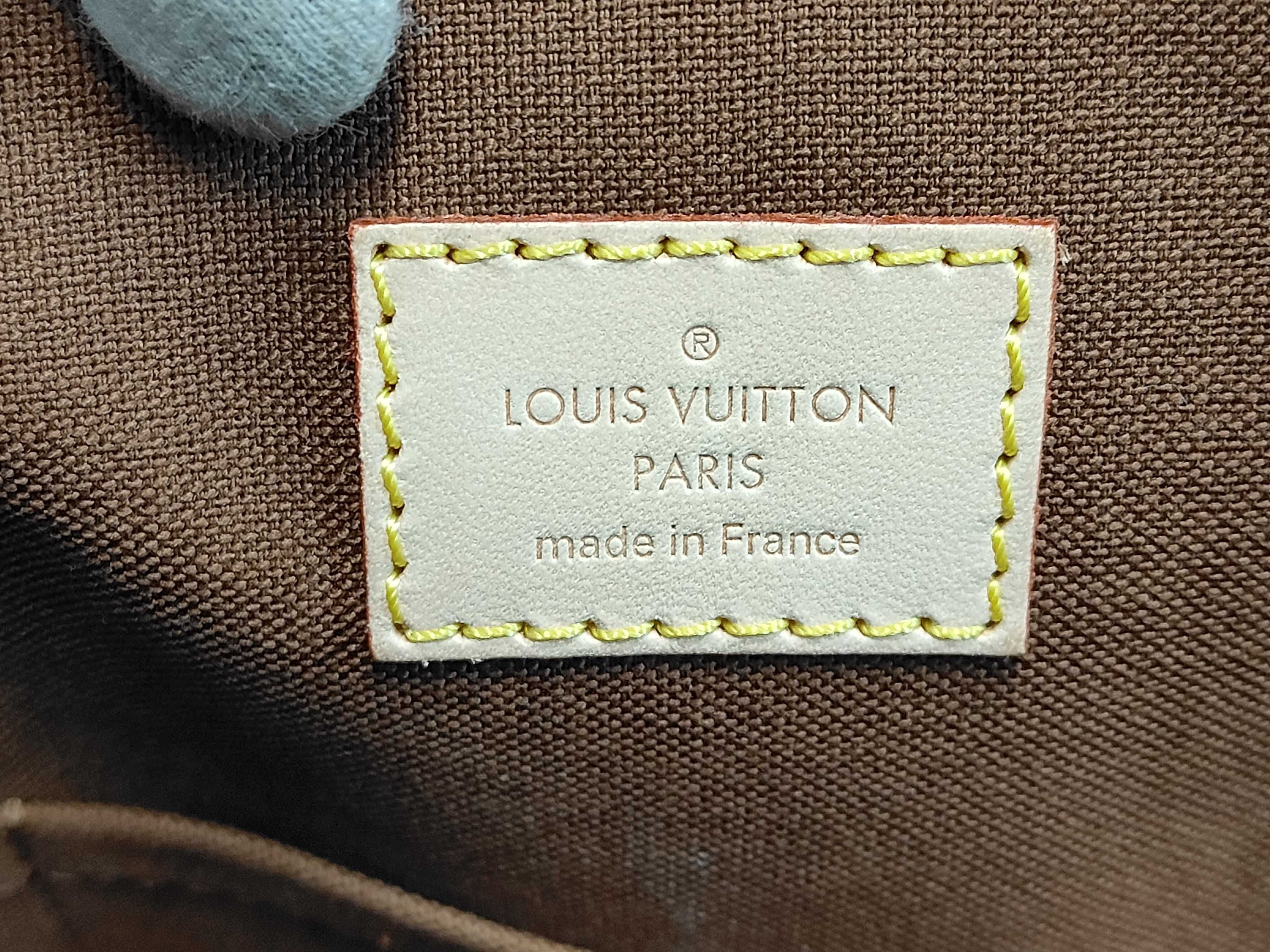 Monogram Tivoli GM Handbag — view 8