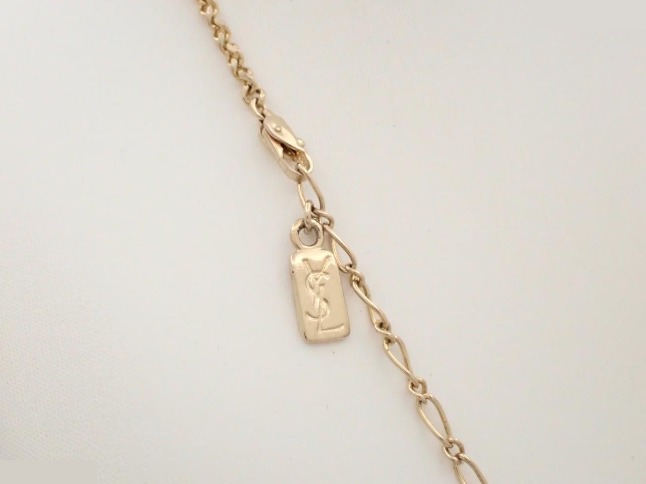Necklace, chain approximately 60cm — view 2