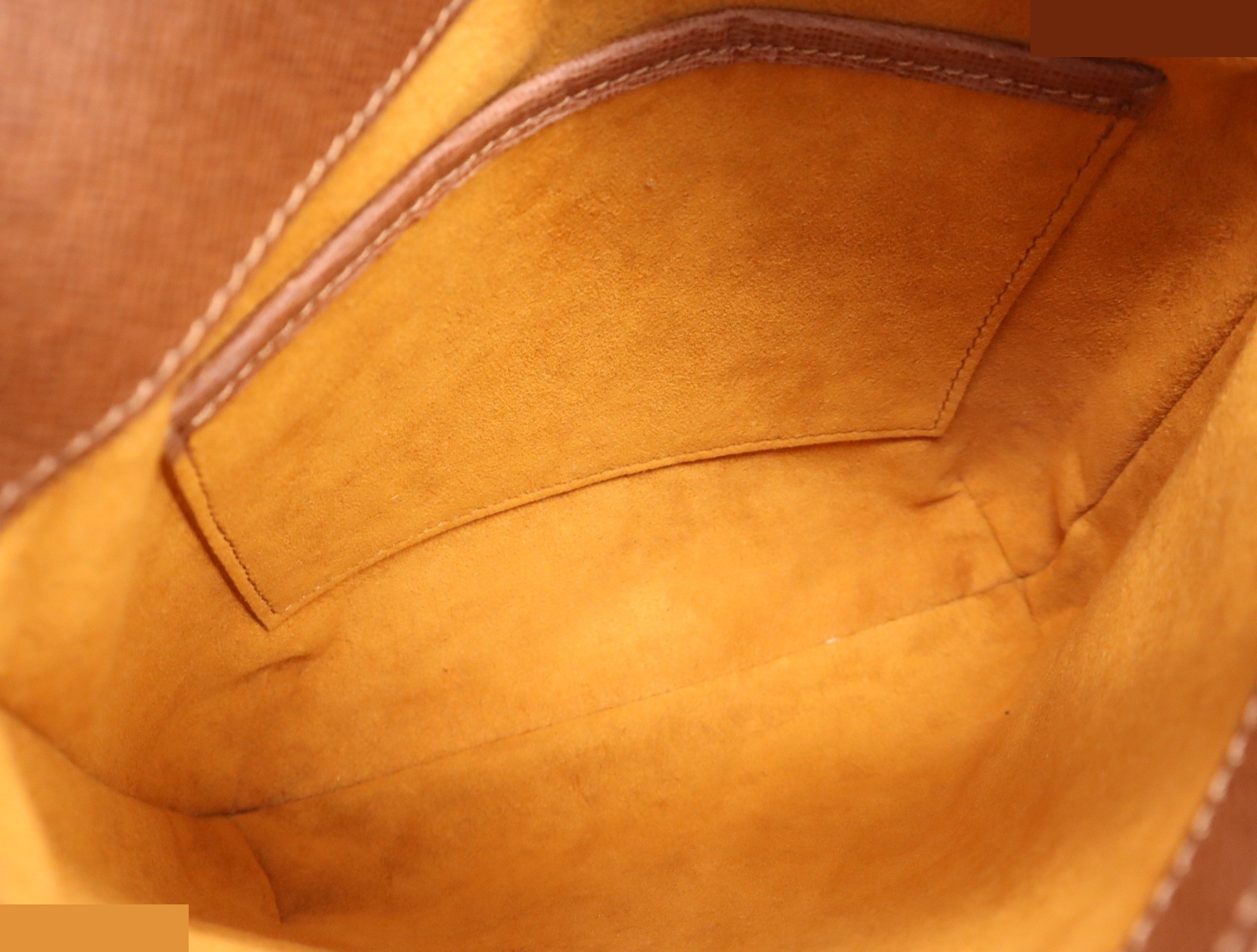 Musette Salsa Short Shoulder — view 7