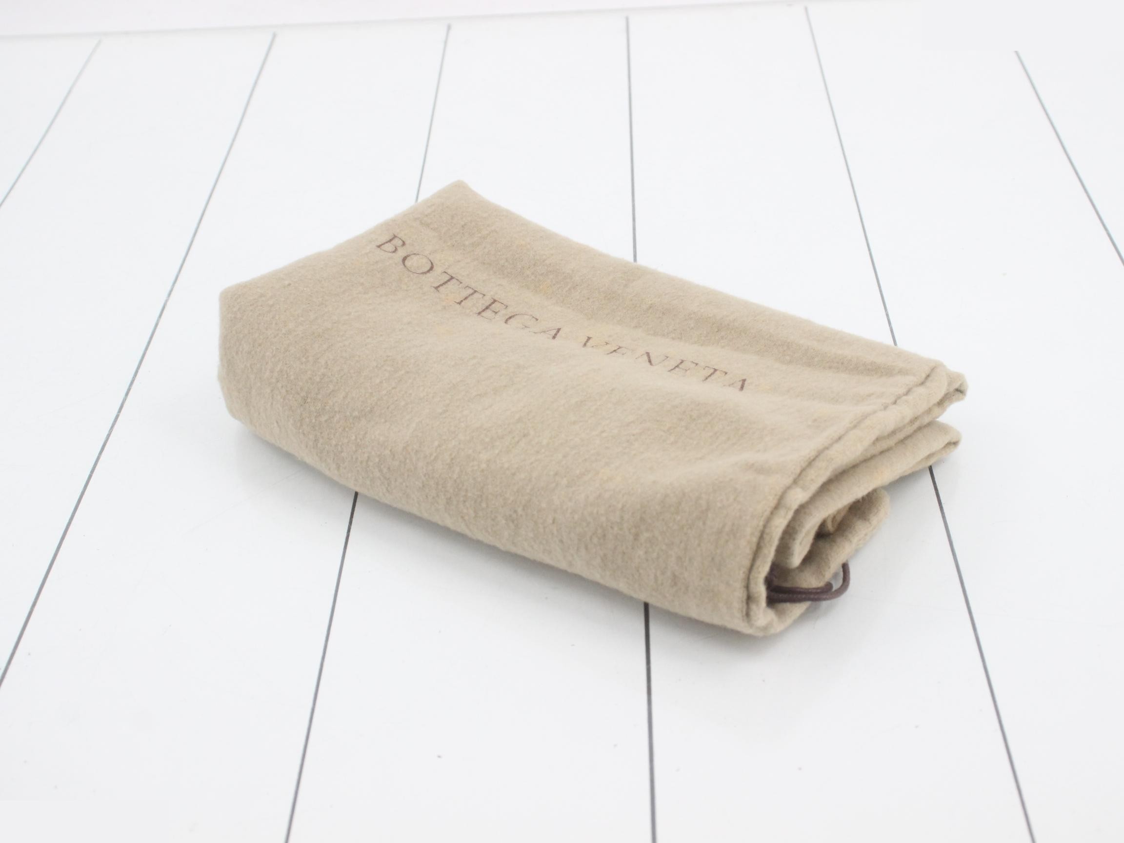 Intrecciato tote bag — view 7