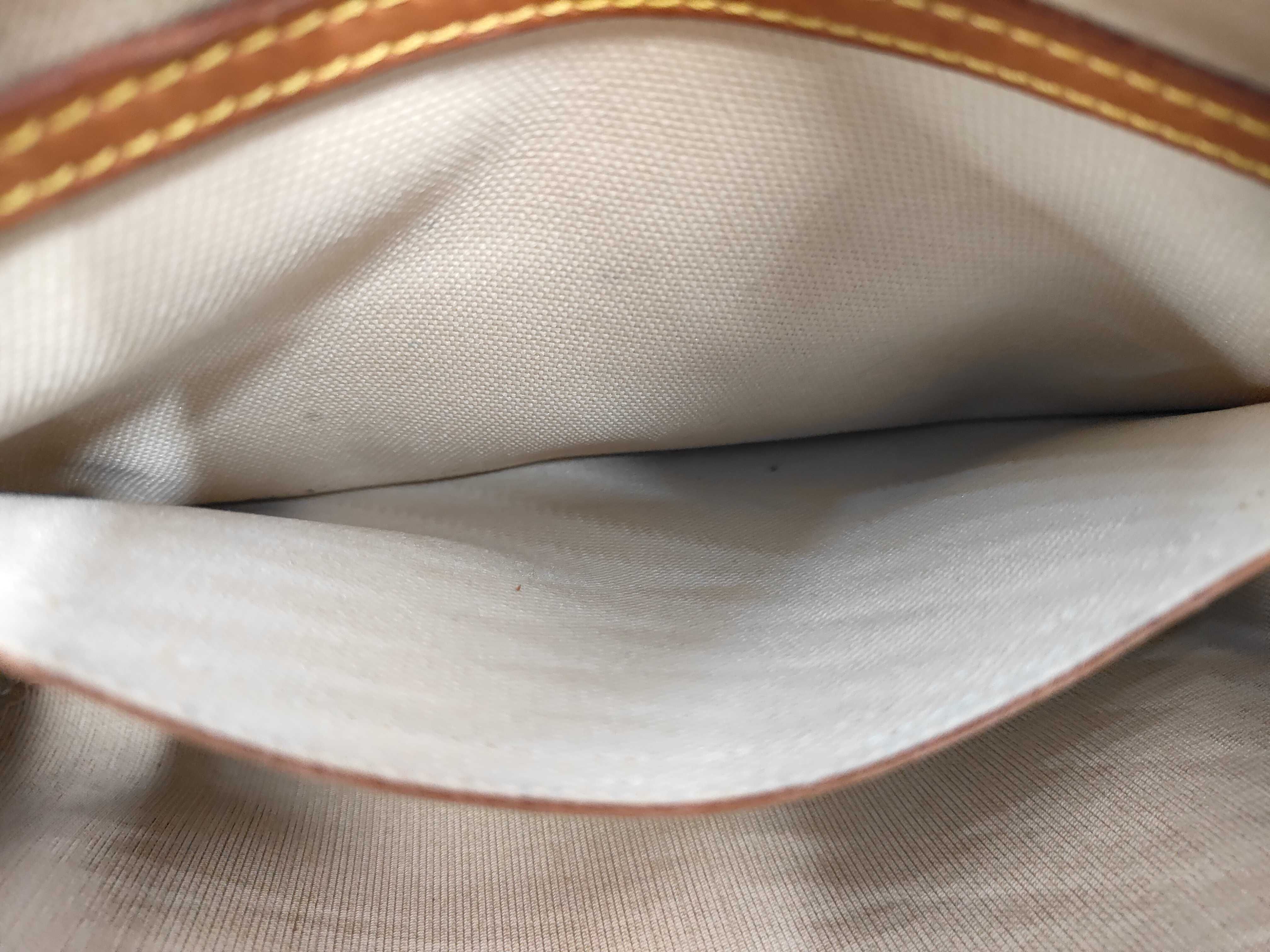 Monogram Brand Bag Reporter SP1020 Shoulder Bag — view 9