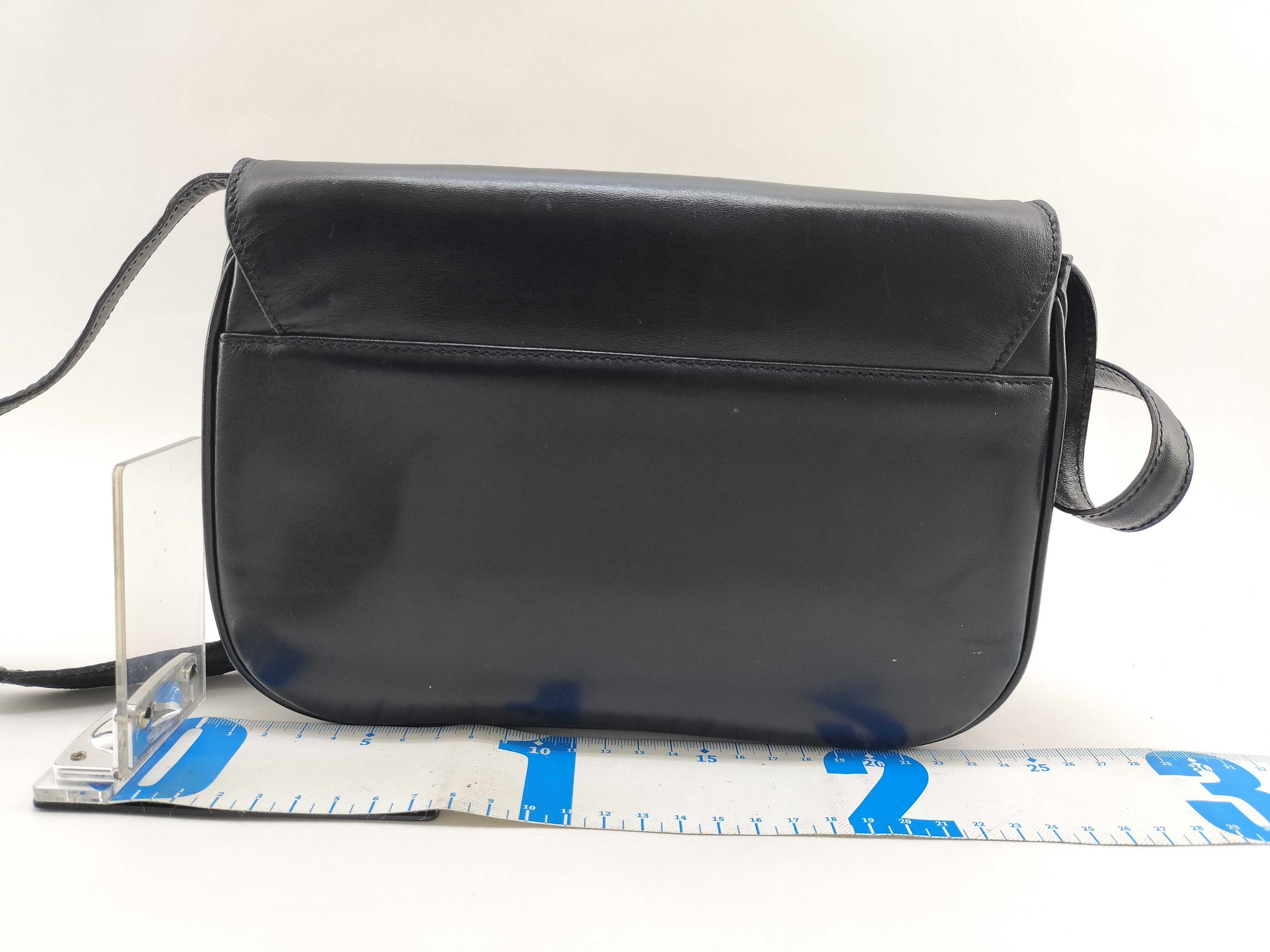 Macadam Hardware Square Shoulder Clutch Bag — view 2