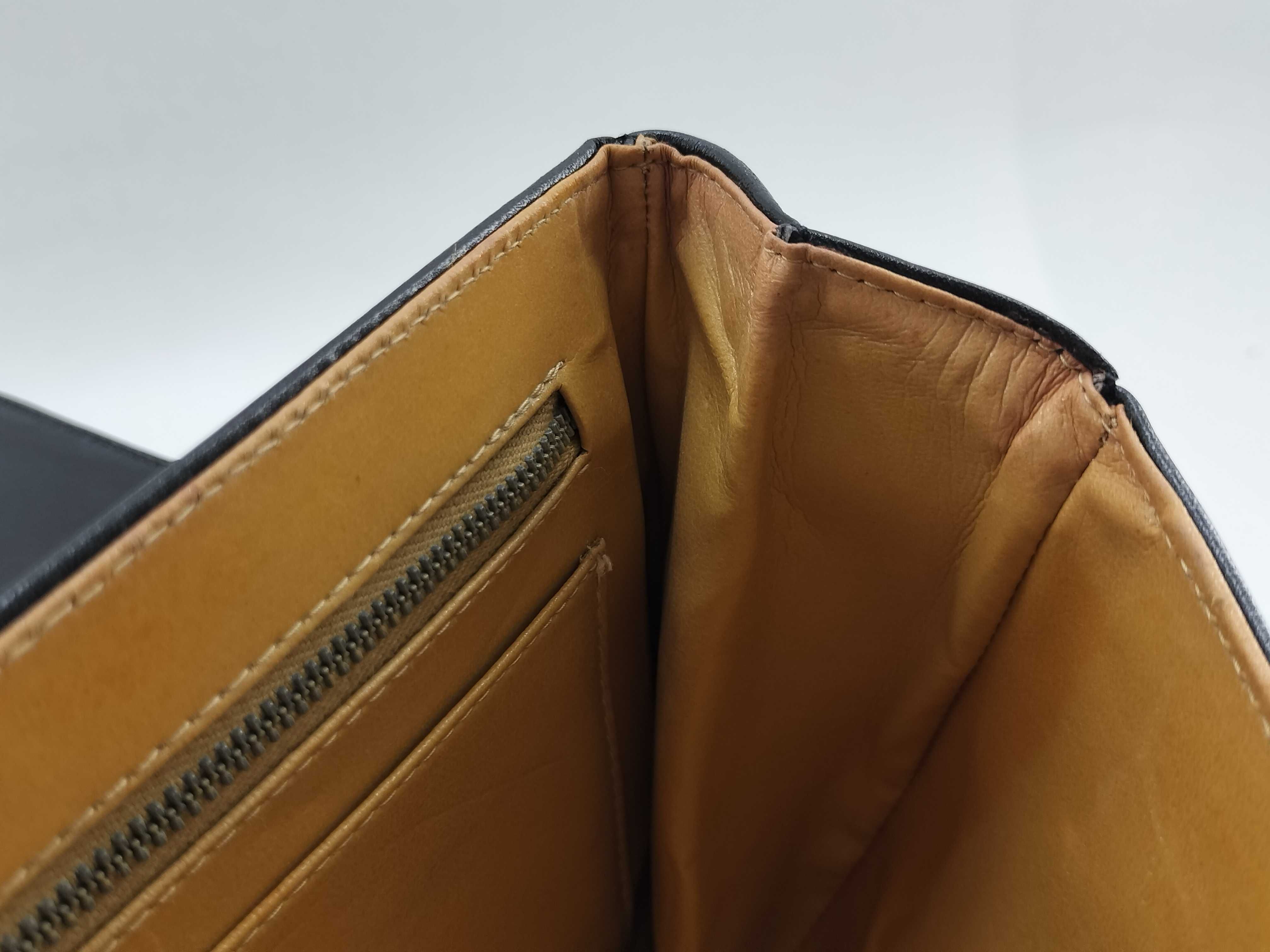 Macadam Hardware Square Shoulder Clutch Bag — view 11