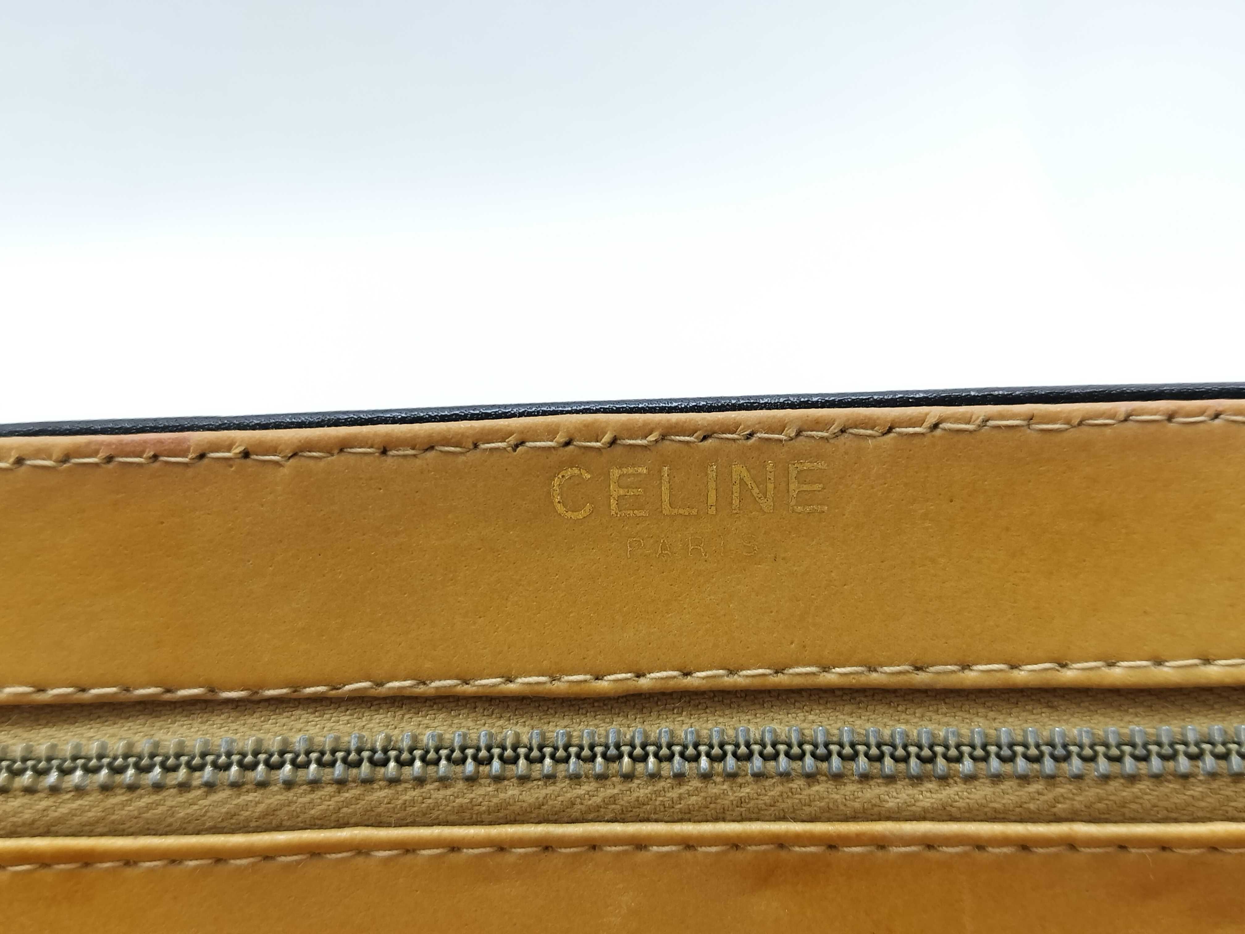 Macadam Hardware Square Shoulder Clutch Bag — view 12