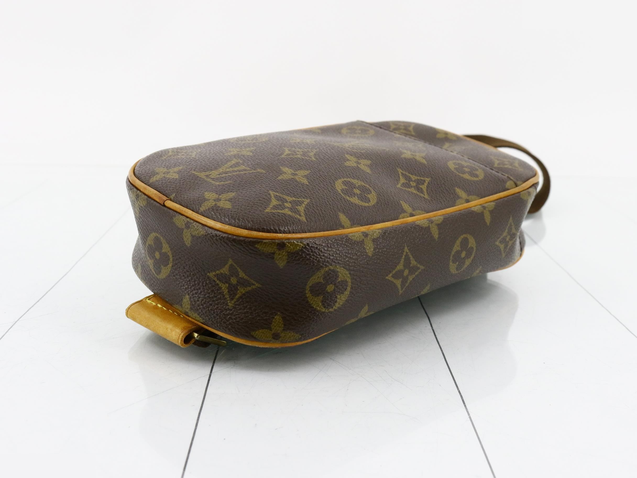 Monogram Waist Bag — view 6