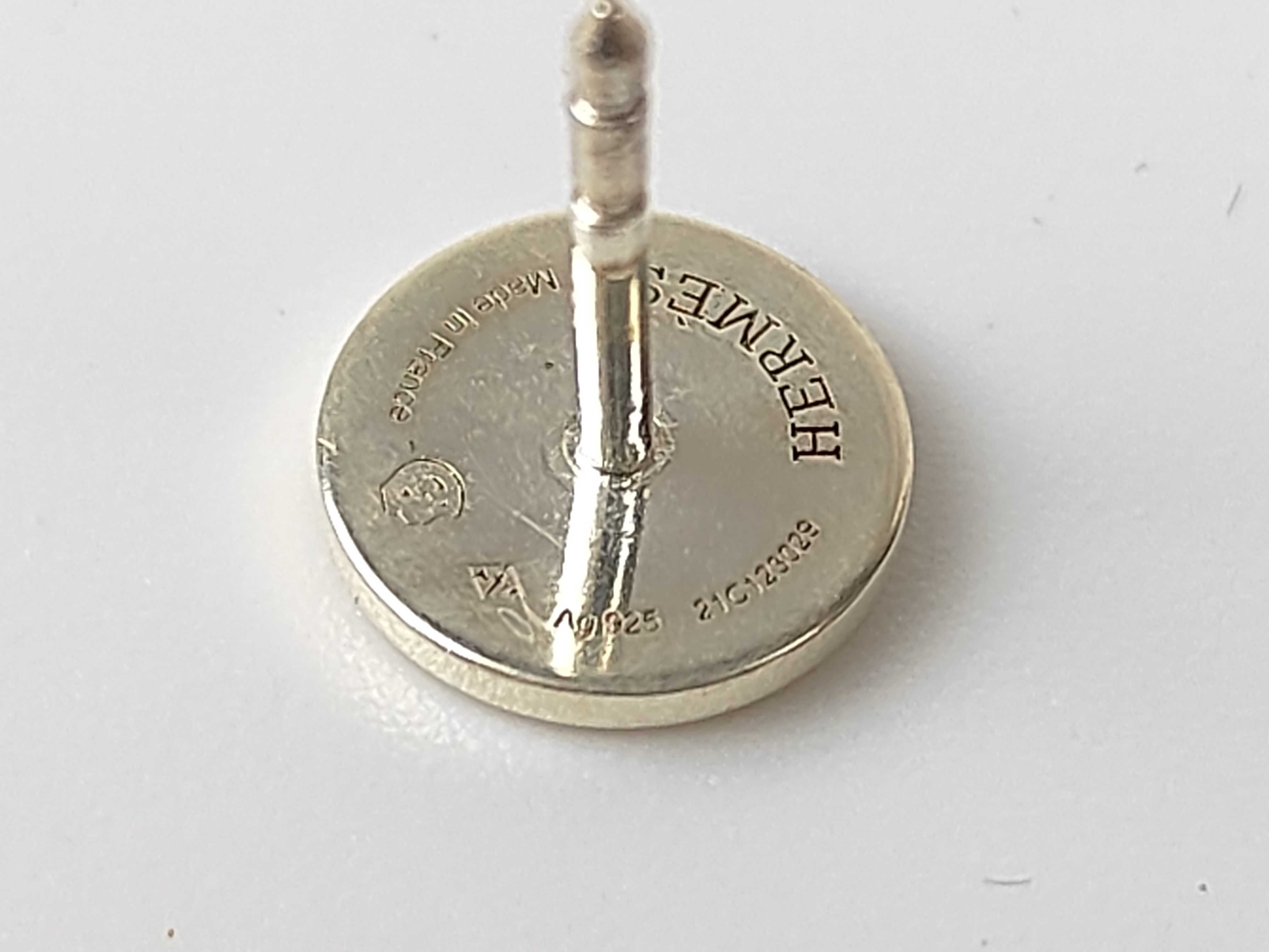 Sellier Earrings, SV925 Sterling Silver Earrings — view 7