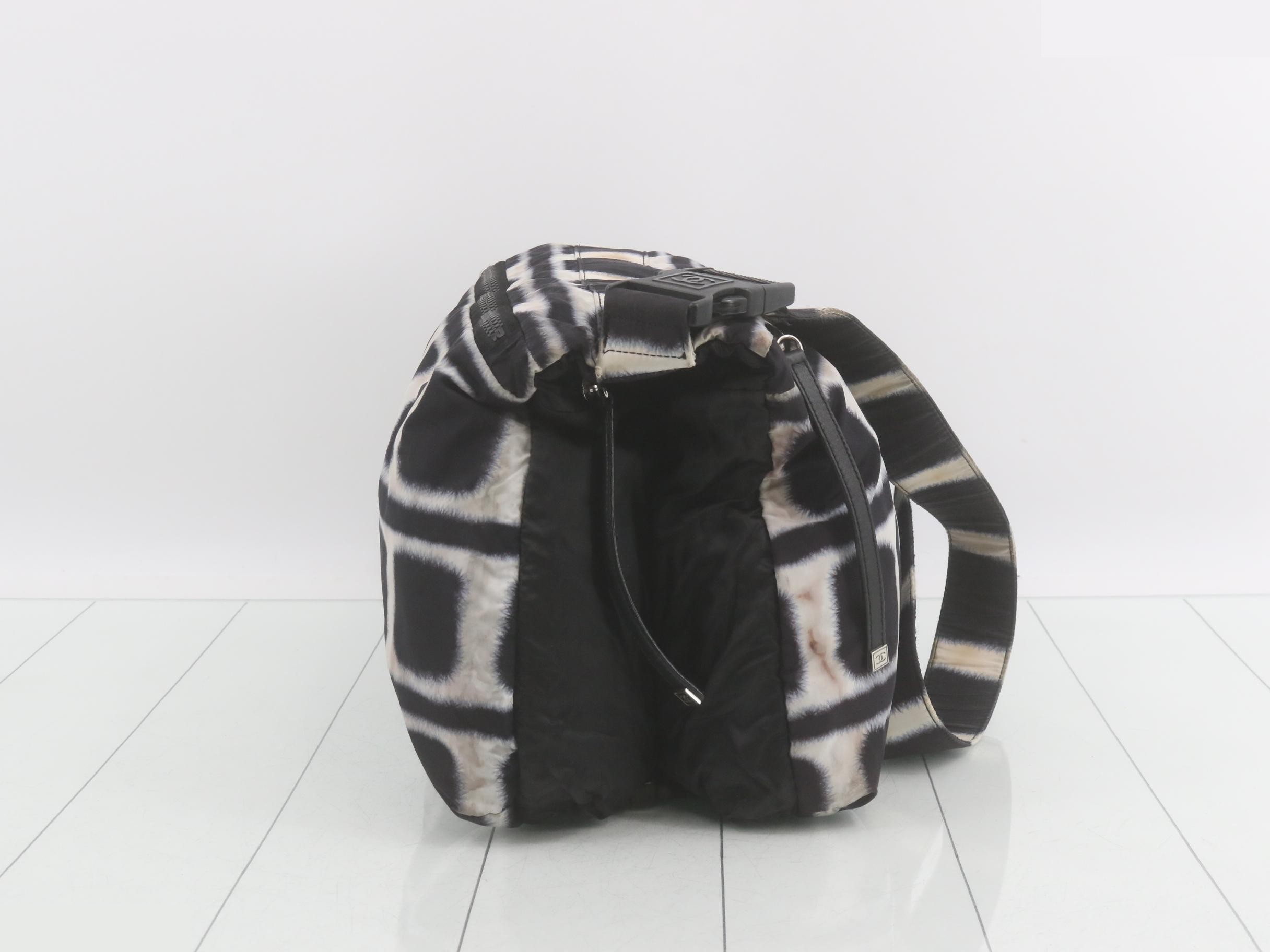 Sports line (bags) - Shoulder bag — view 4