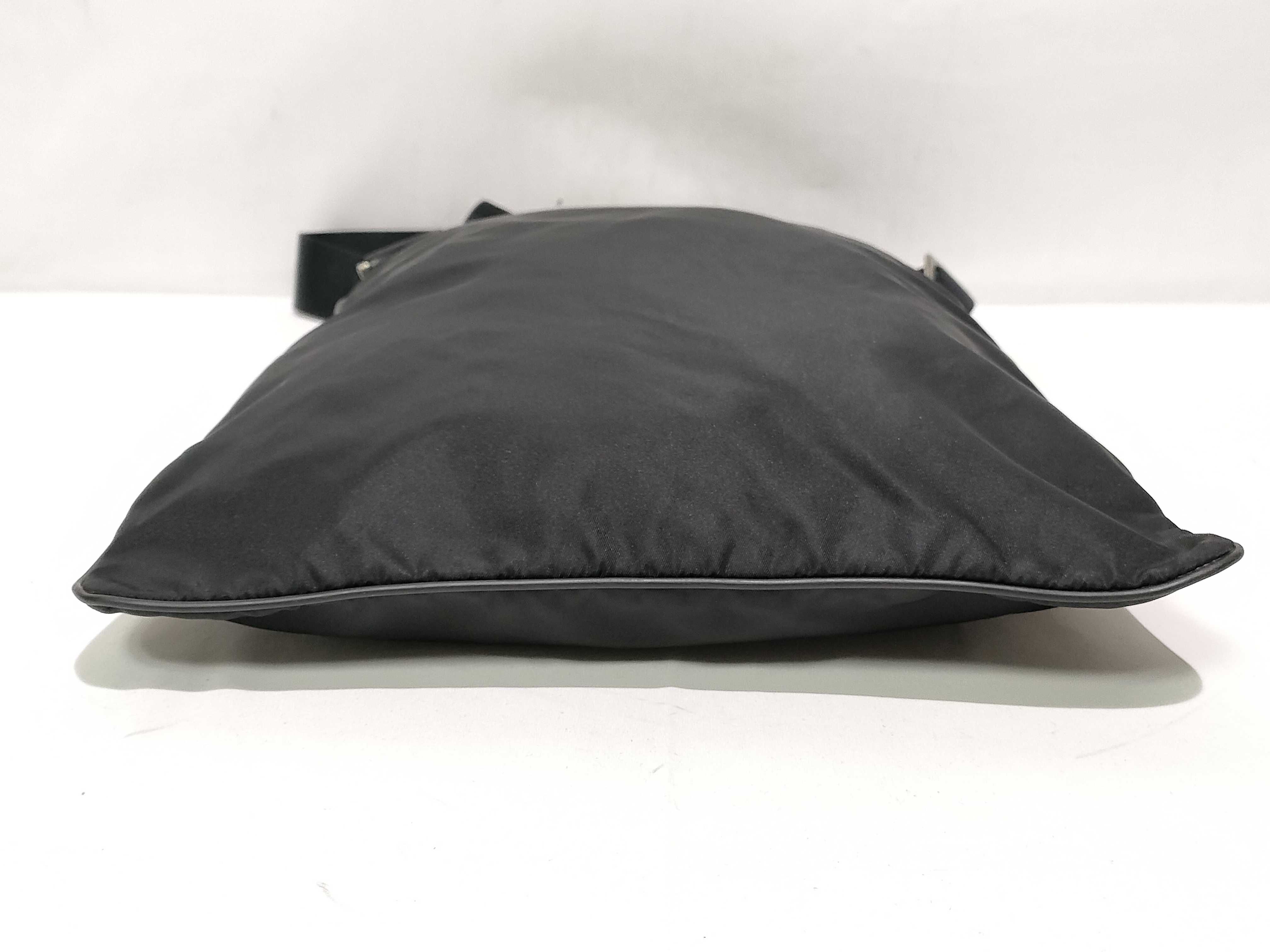 Nylon Prada Nylon Shoulder Bag — view 7
