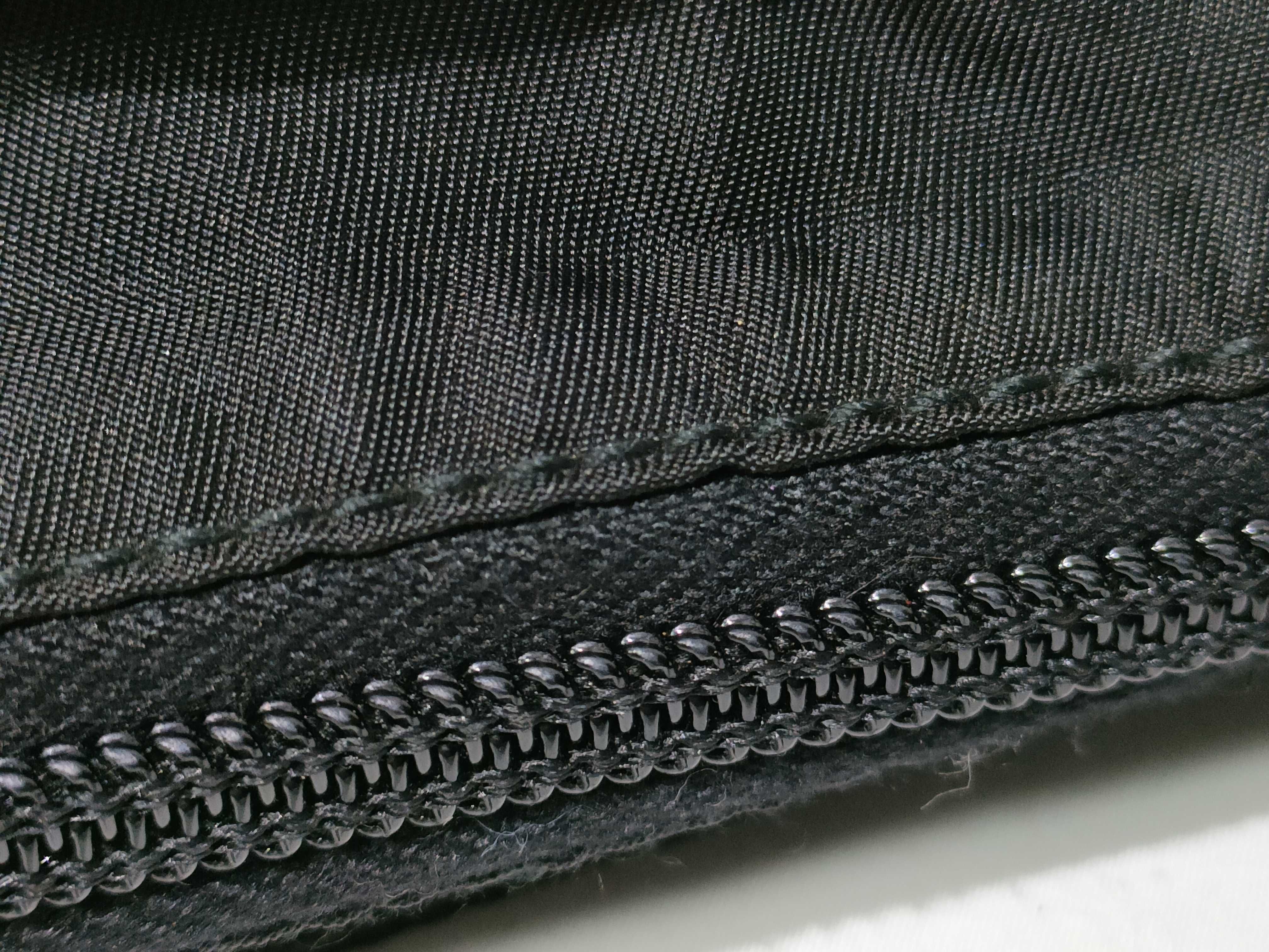 Nylon Prada Nylon Shoulder Bag — view 8