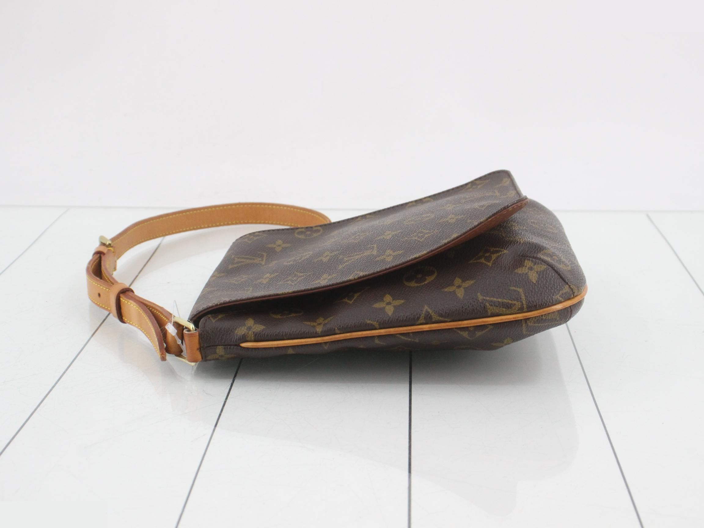 Musette Salsa Short Shoulder — view 4