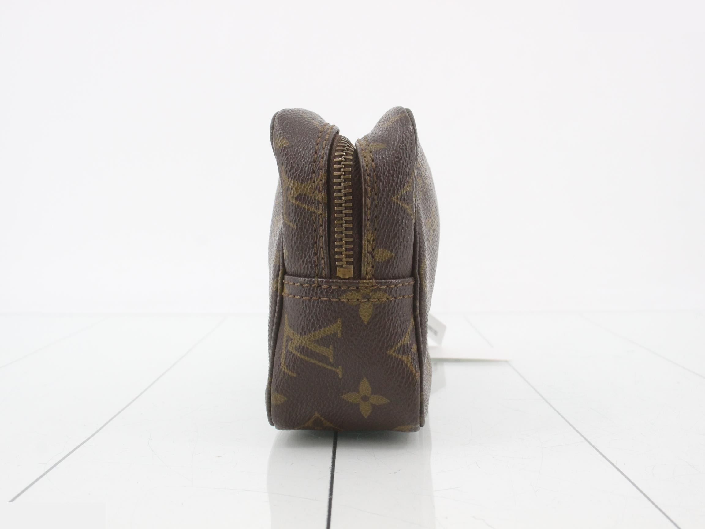 Monogram Trousseau Toilette 18 — view 3