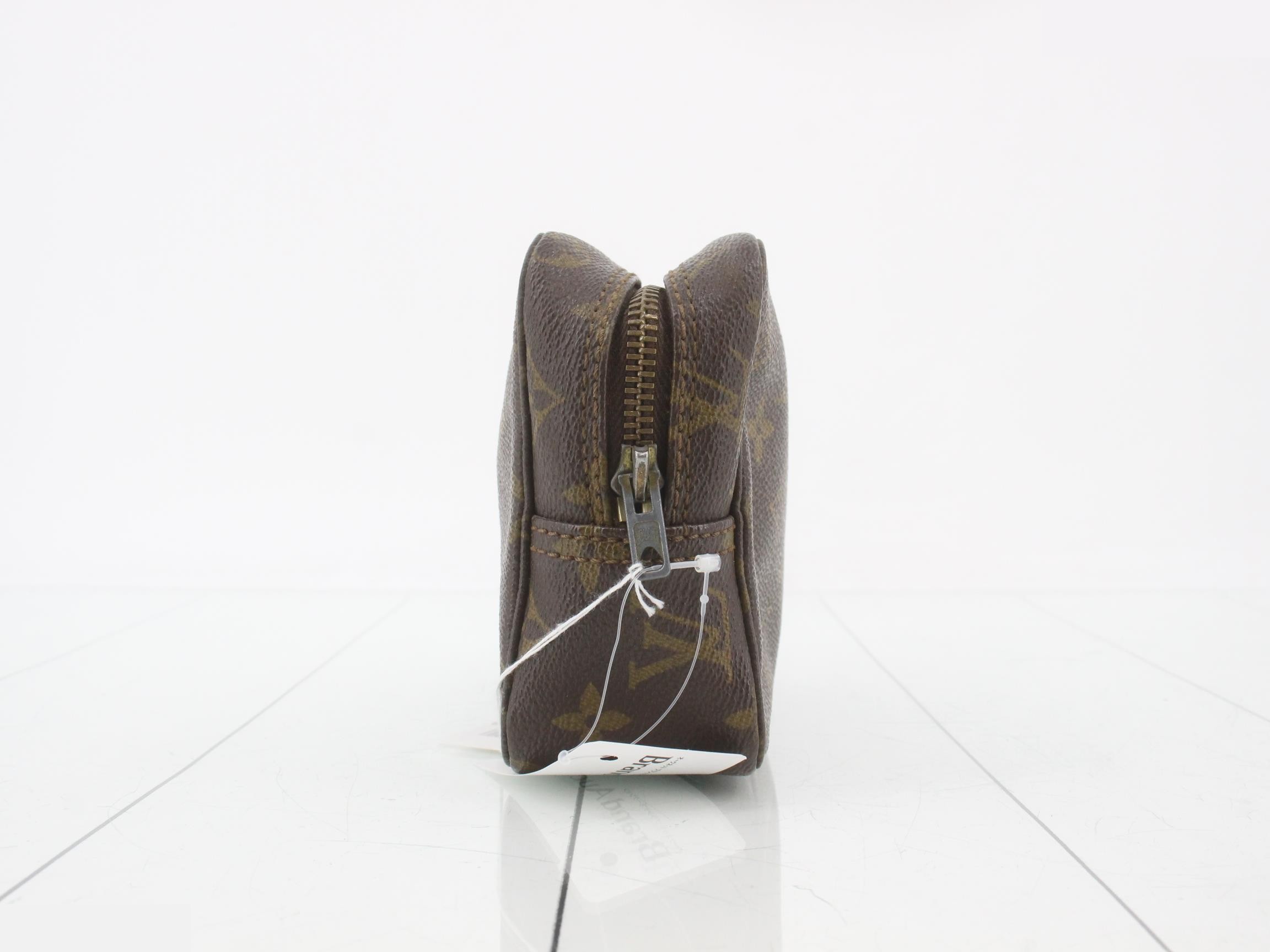 Monogram Trousseau Toilette 18 — view 4