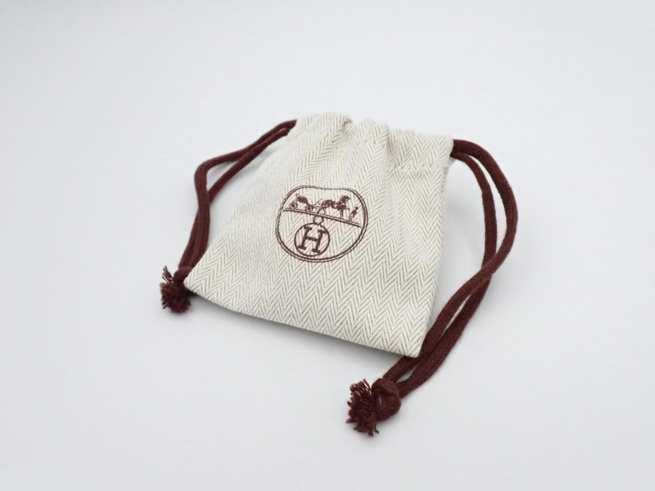H Earrings — view 4