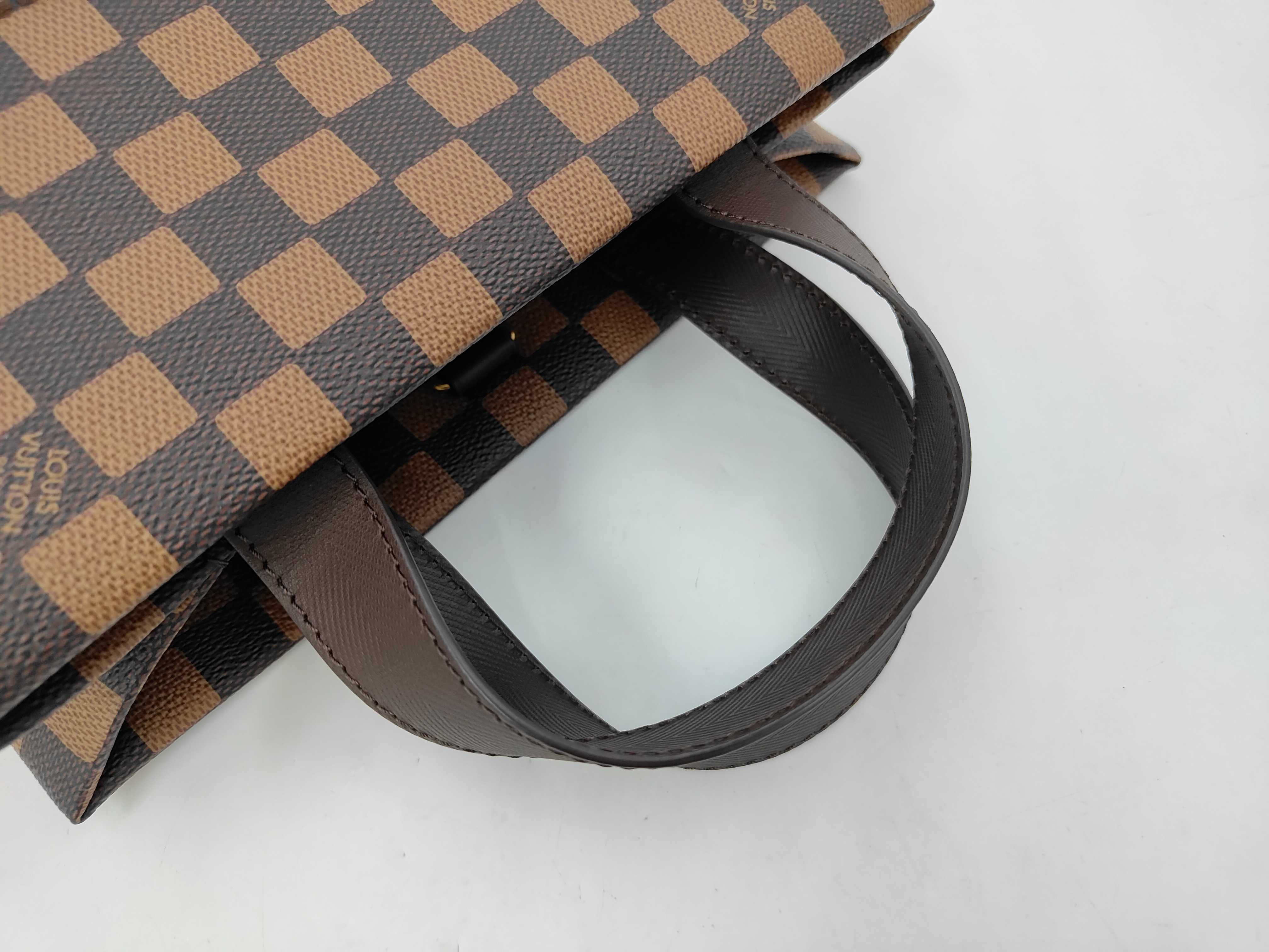 Shopper Tote Mini Handbag — view 5