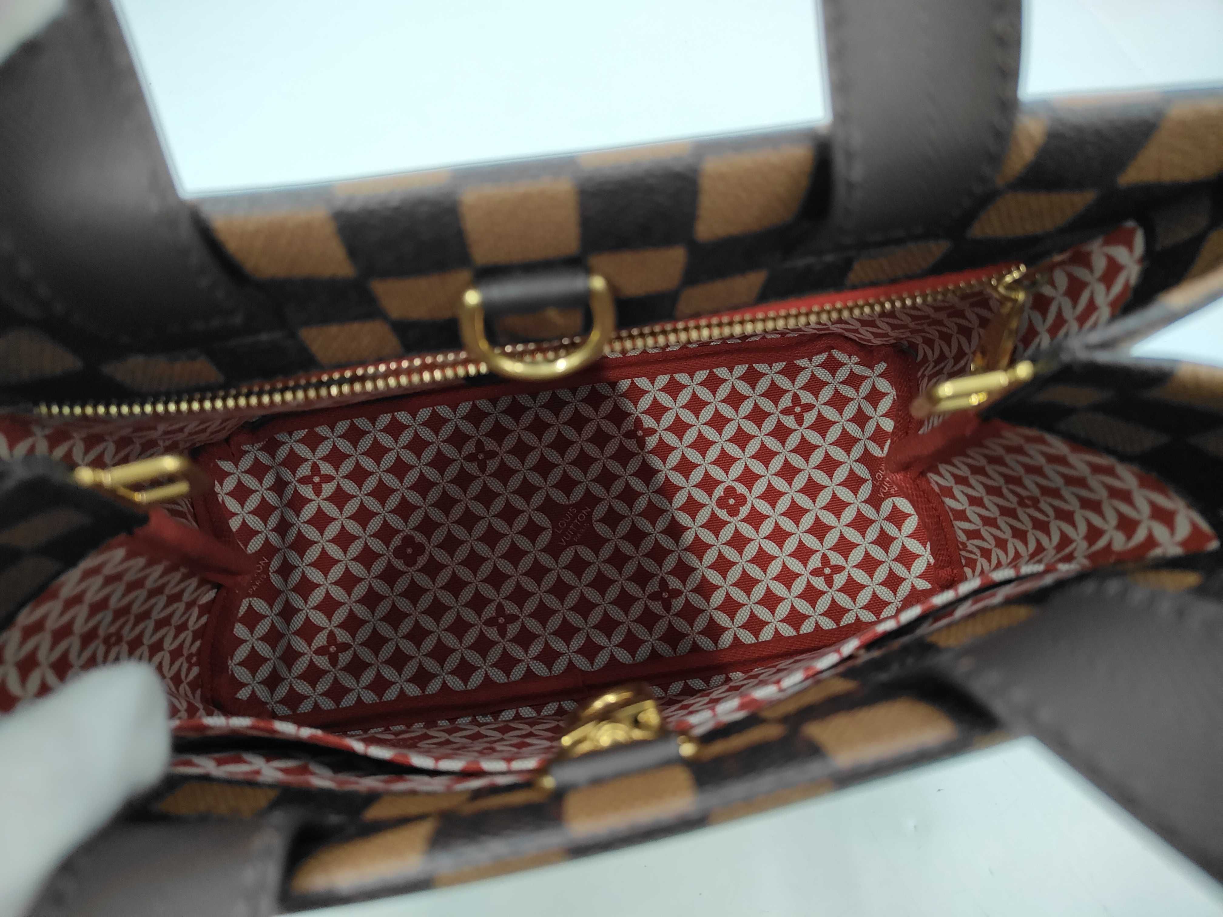 Shopper Tote Mini Handbag — view 7