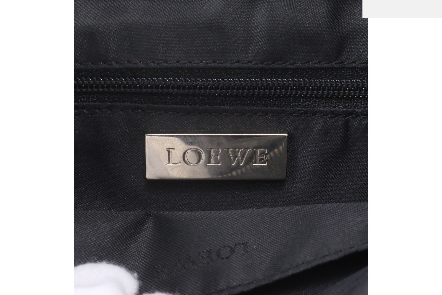 Leather one-shoulder bag, shoulder bag, handbag, genuine leather — view 8