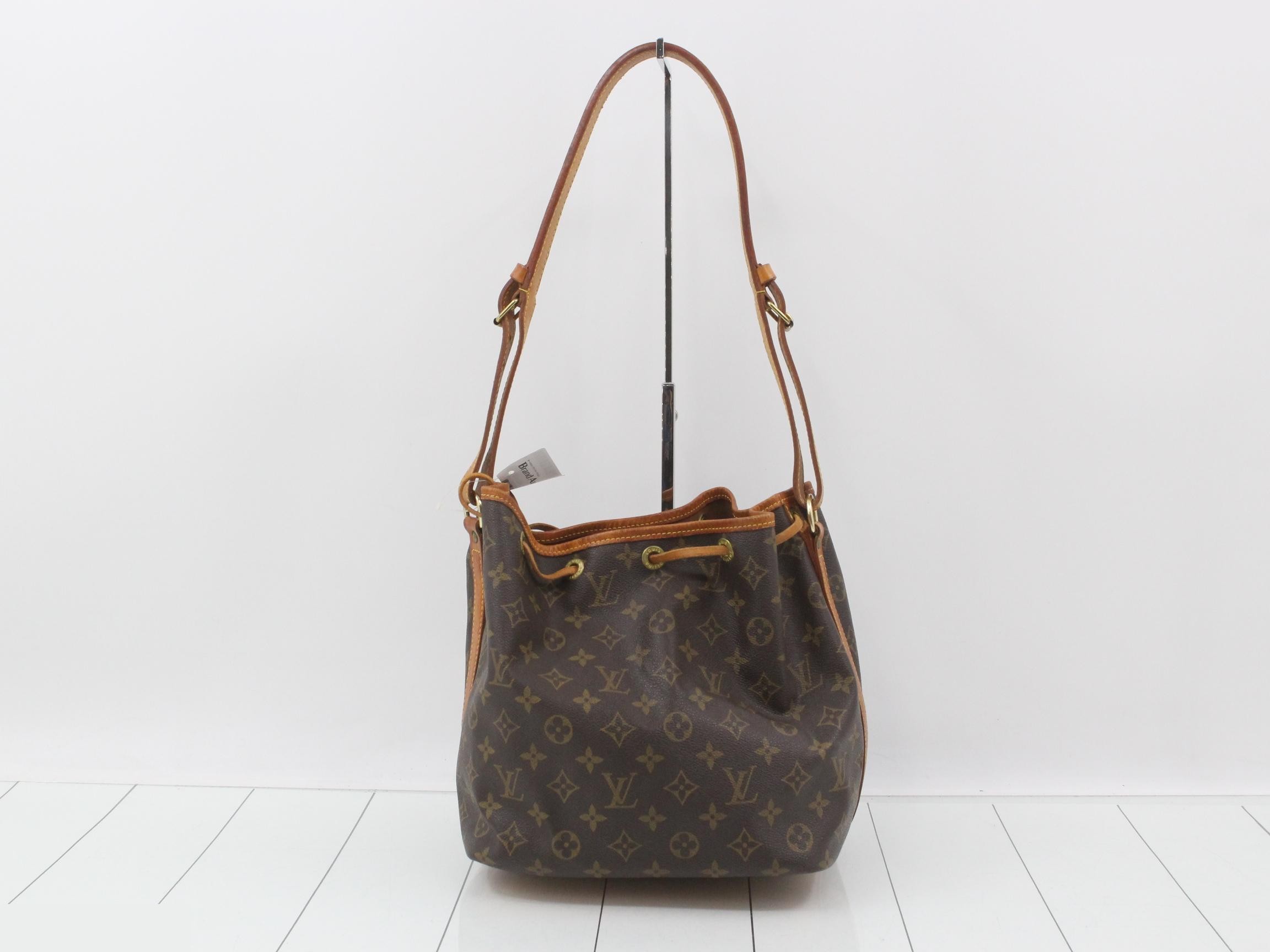 Monogram Petit Noé — view 2