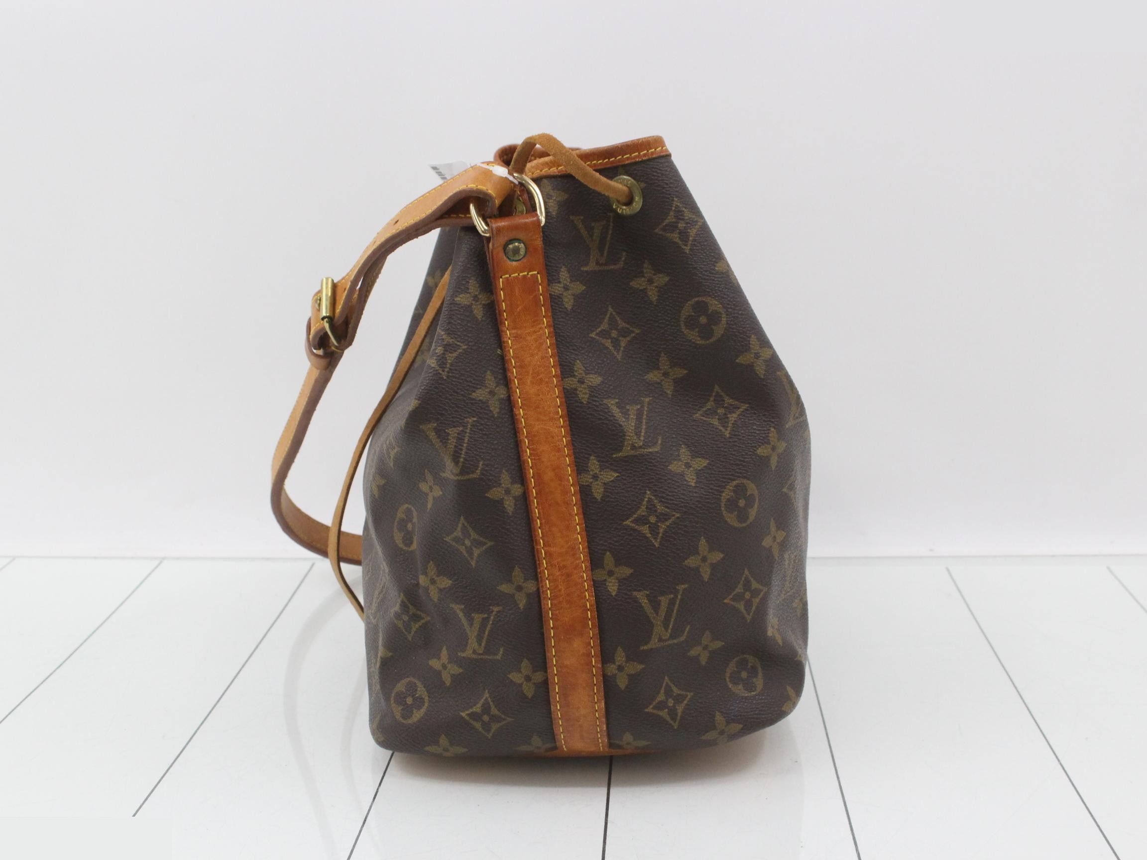 Monogram Petit Noé — view 3