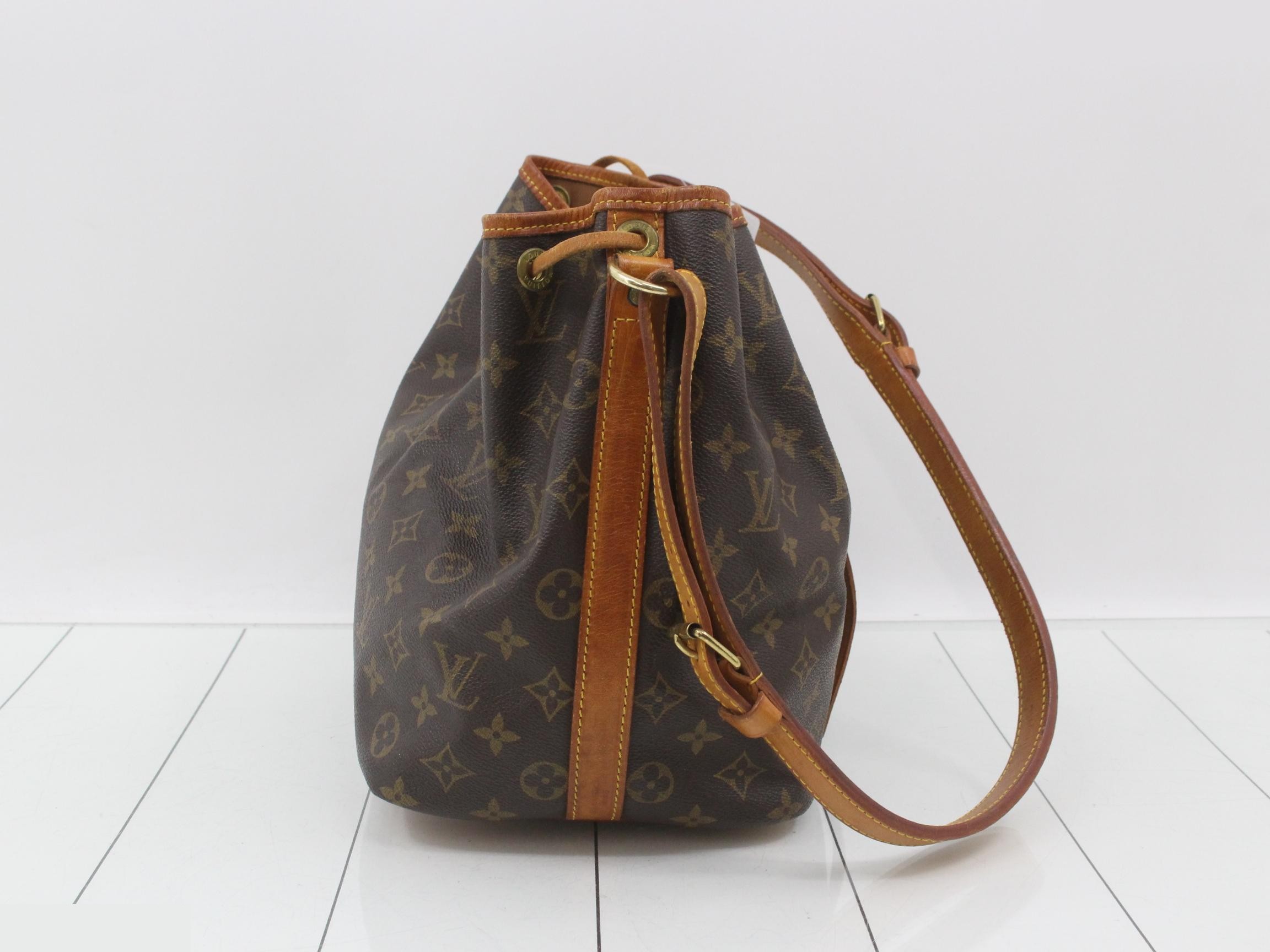 Monogram Petit Noé — view 4