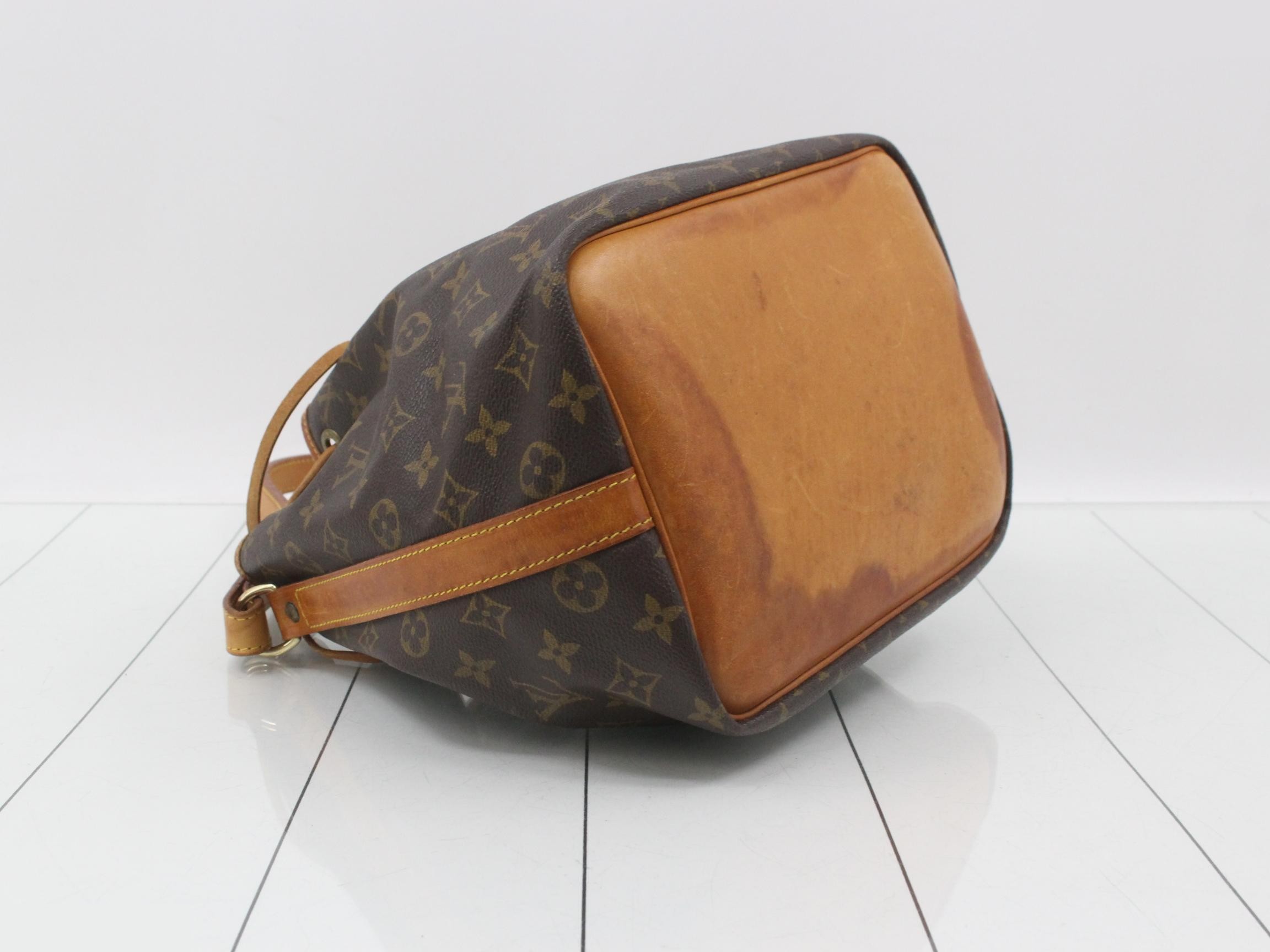 Monogram Petit Noé — view 5