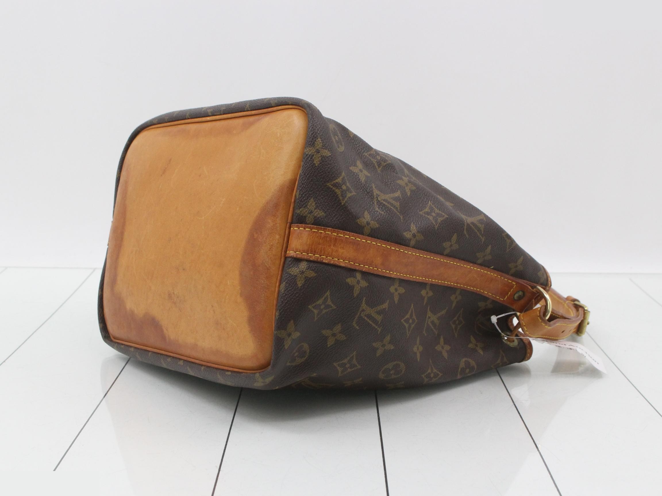 Monogram Petit Noé — view 6