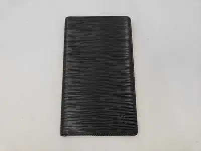 LV Epi Portefeuille Credit M63212/CA0946 Wallet