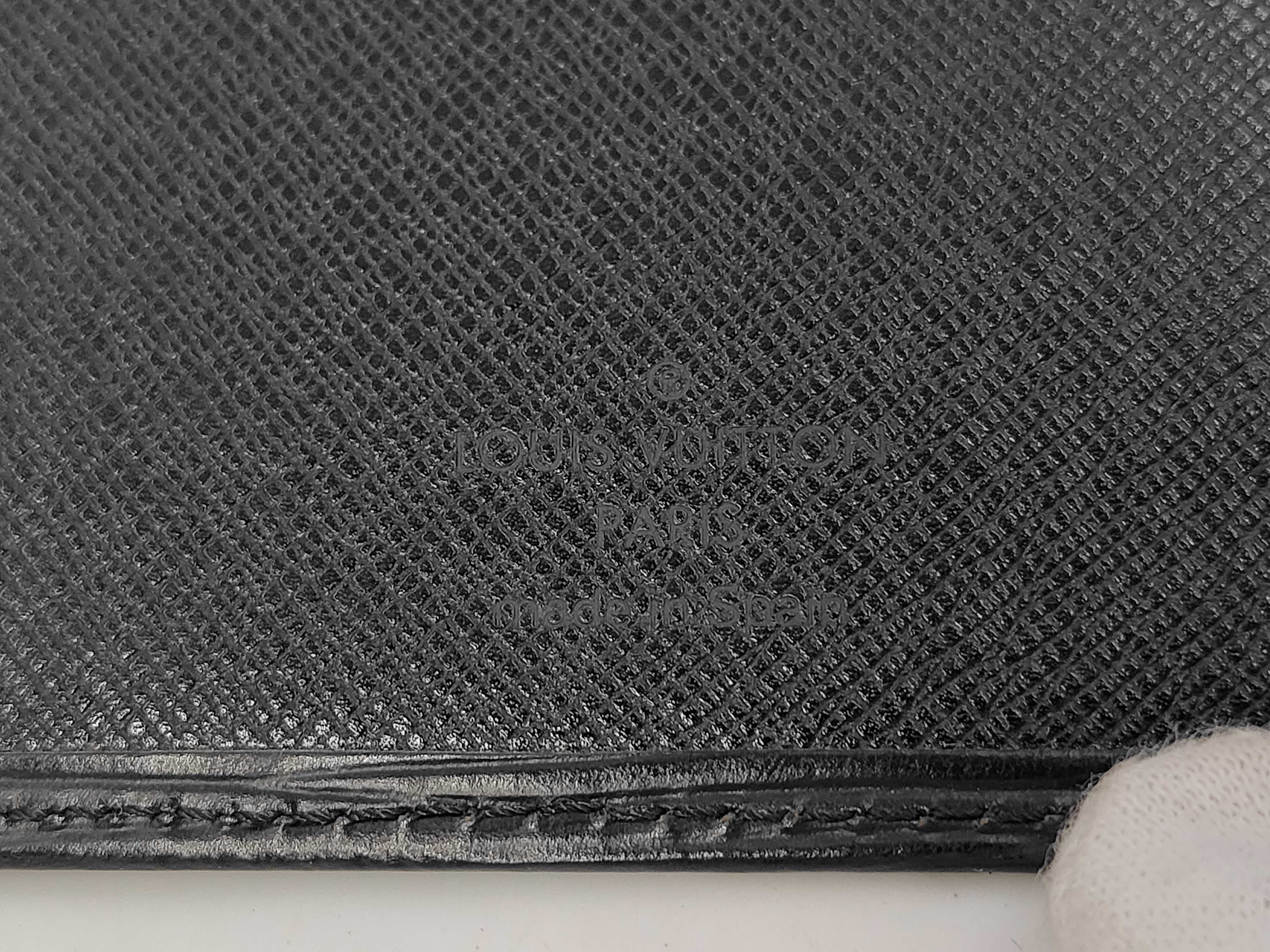 LV Epi Portefeuille Credit M63212/CA0946 Wallet — view 5