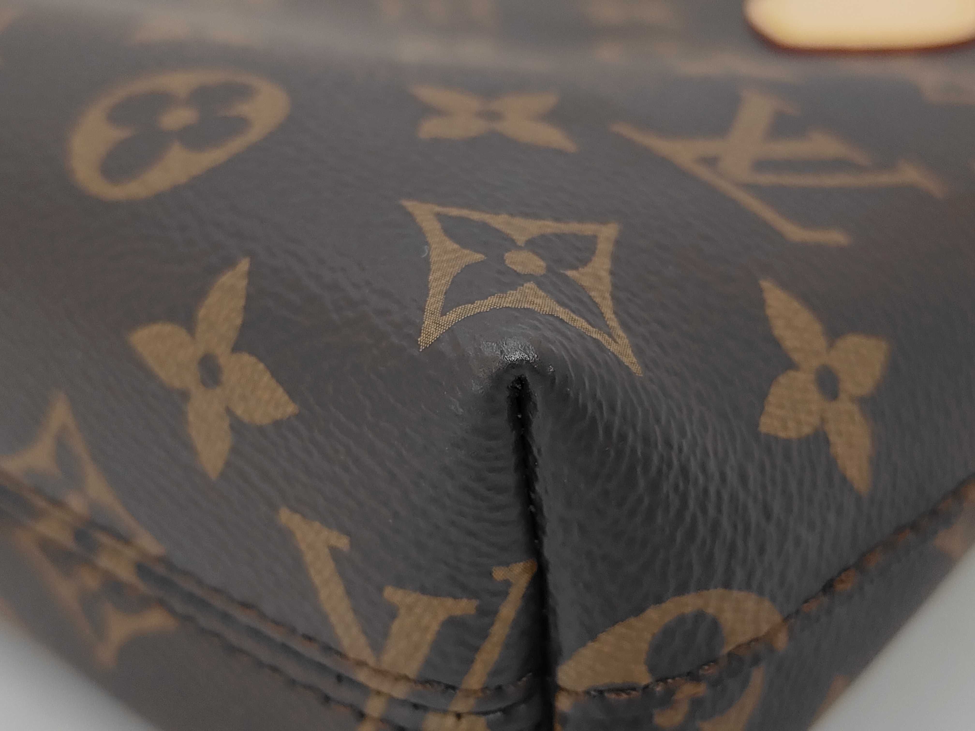 Lockit BB M12019 Handbag — view 3