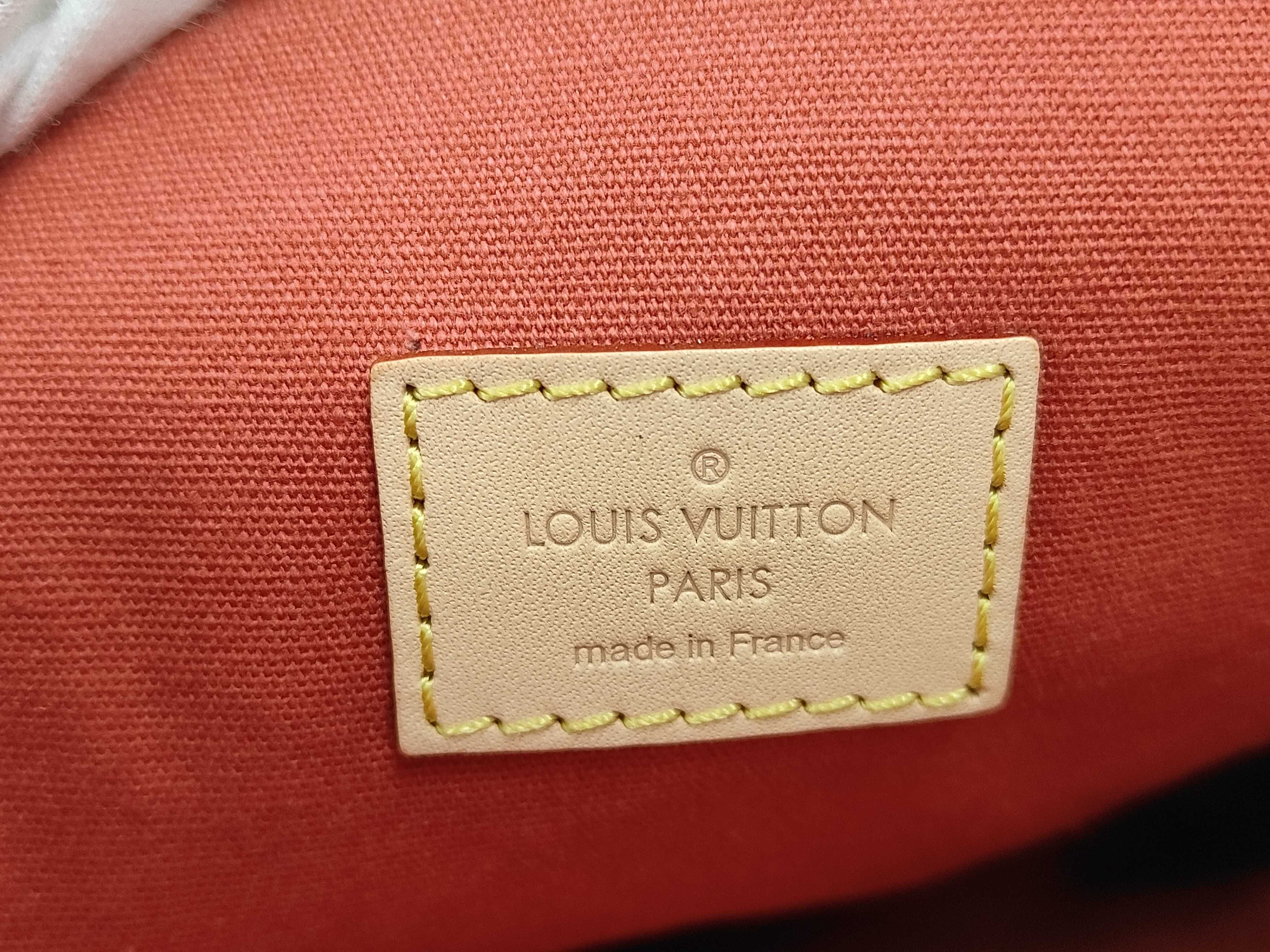 Lockit BB M12019 Handbag — view 9