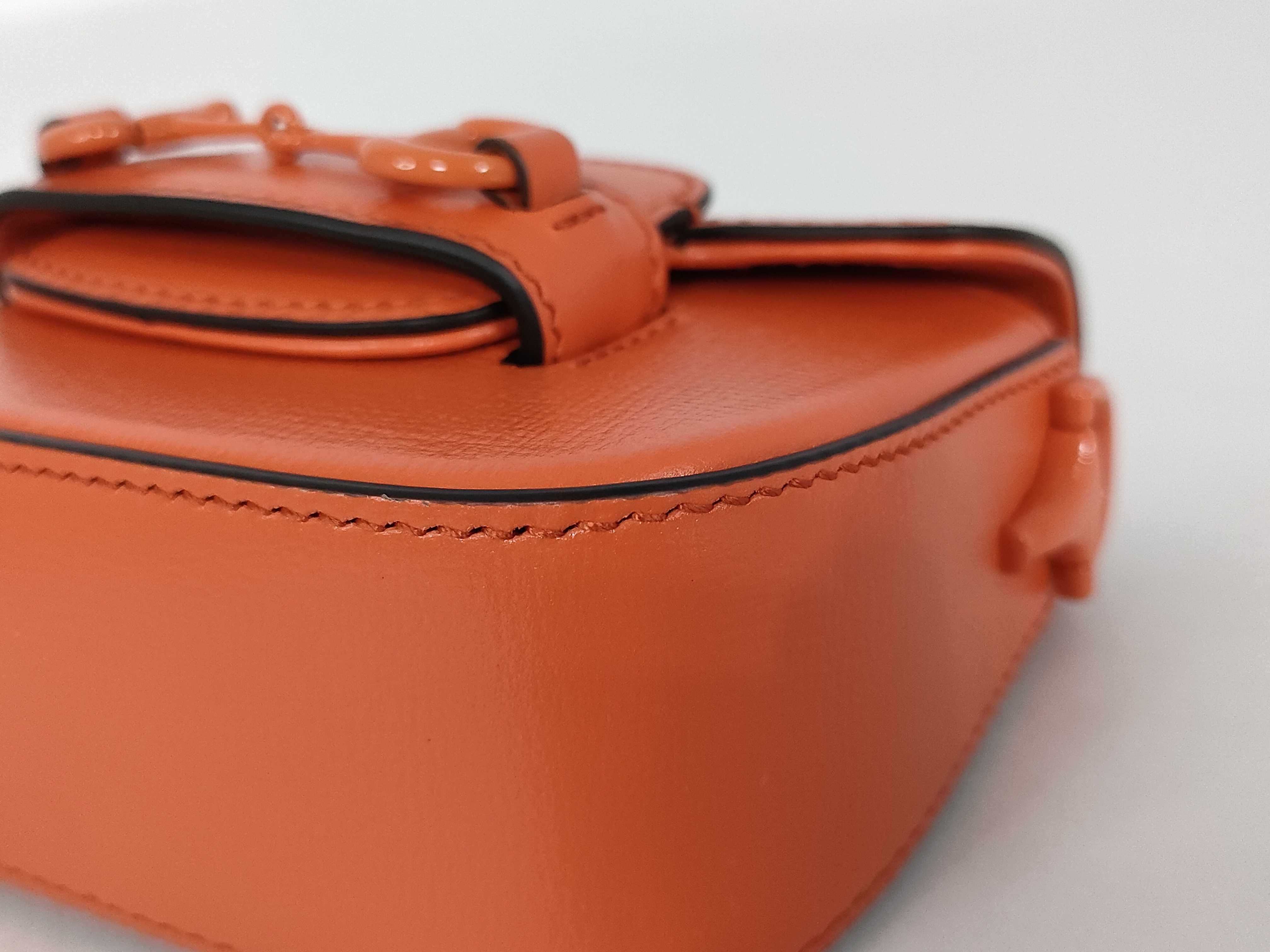 Horsebit 1955 726863 Chain 2-Way Bag Shoulder Bag — view 6