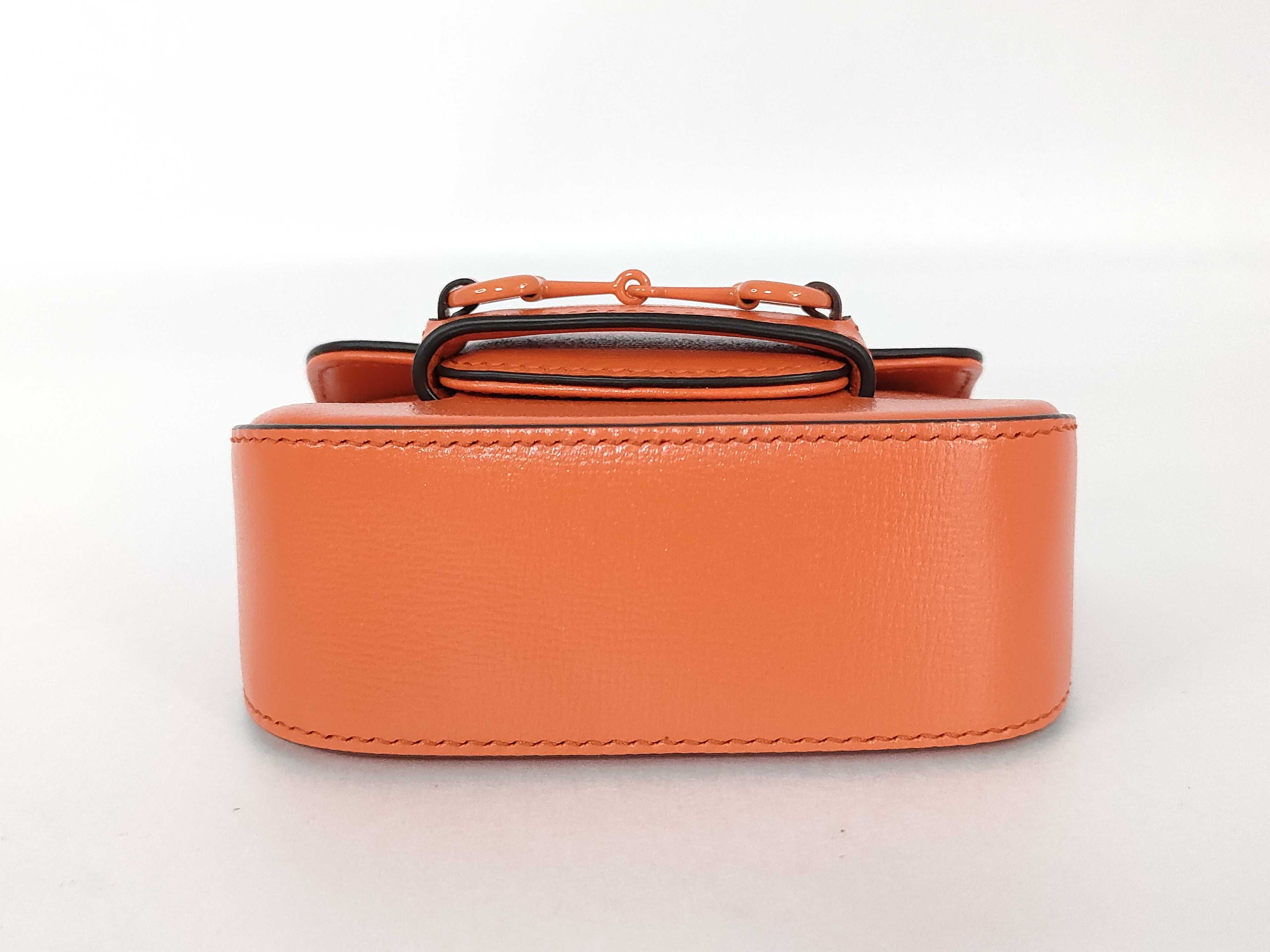 Horsebit 1955 726863 Chain 2-Way Bag Shoulder Bag — view 7