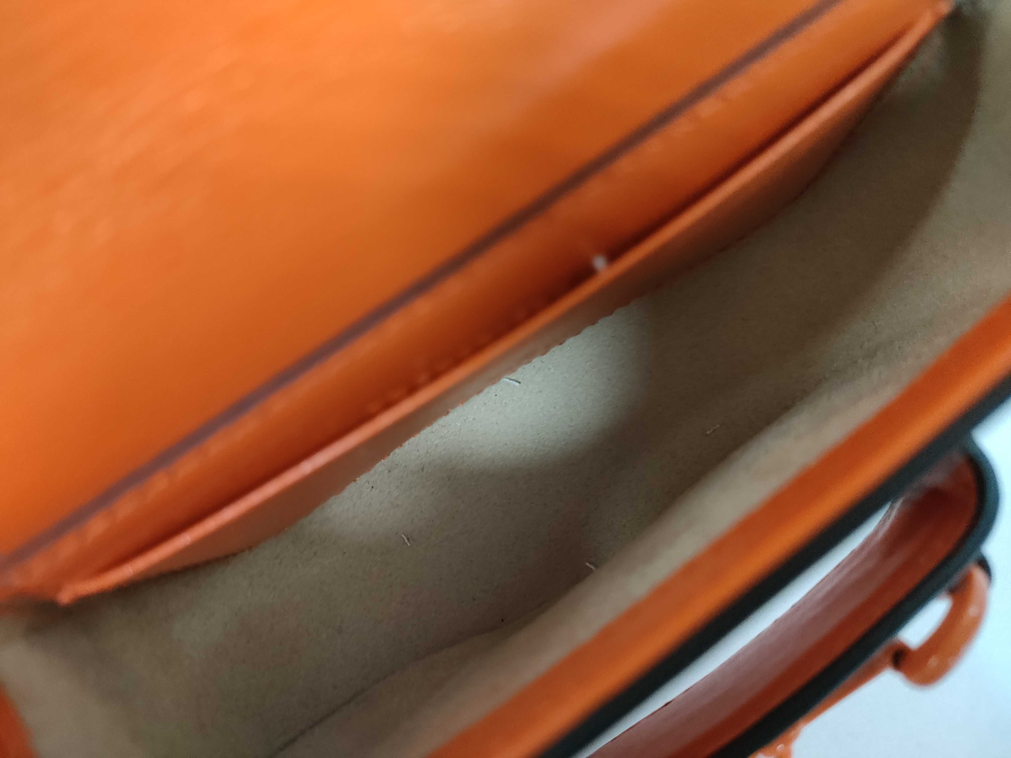 Horsebit 1955 726863 Chain 2-Way Bag Shoulder Bag — view 9