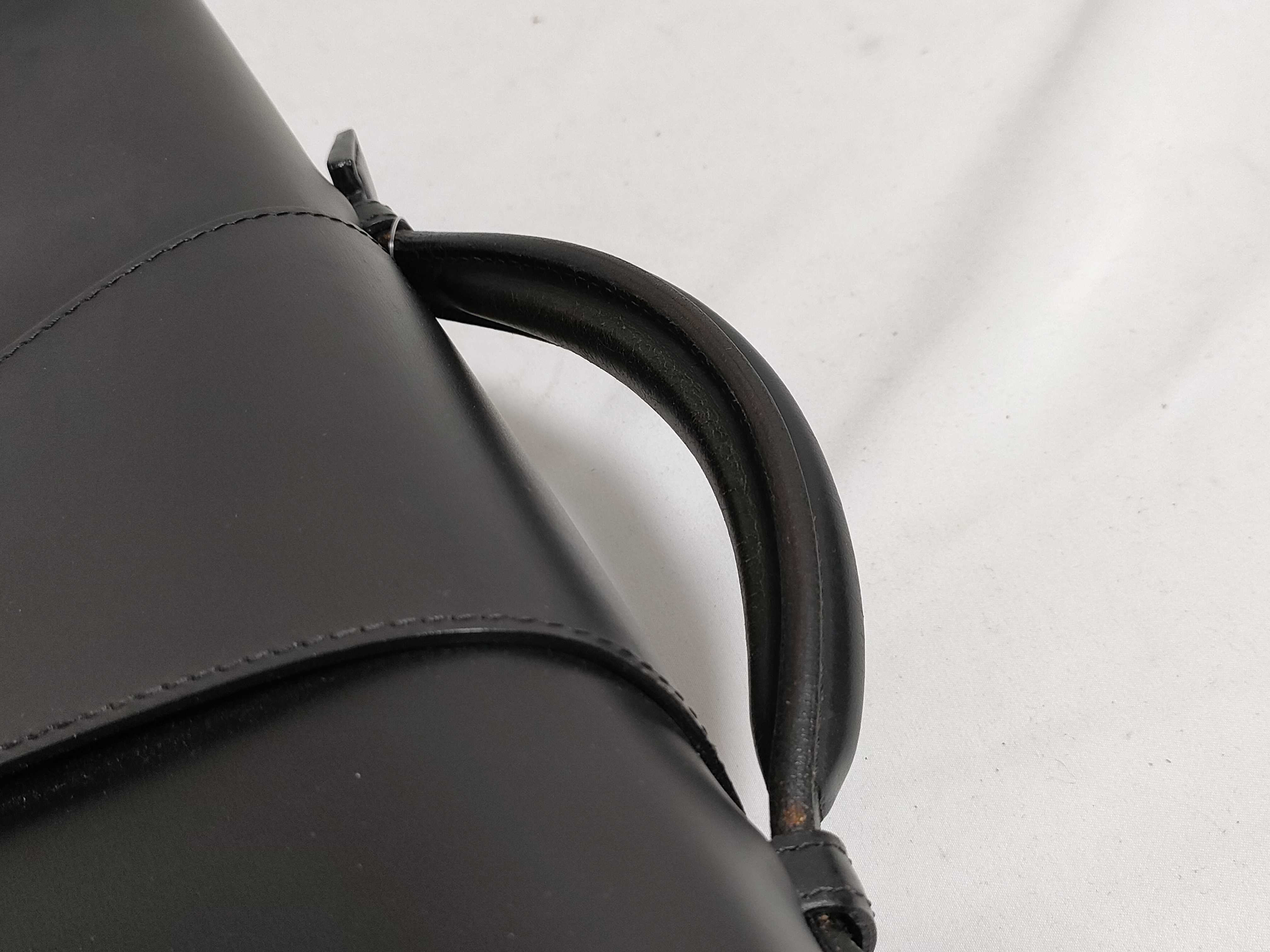 Business Bag Briefcase Leather Business Bag — view 5