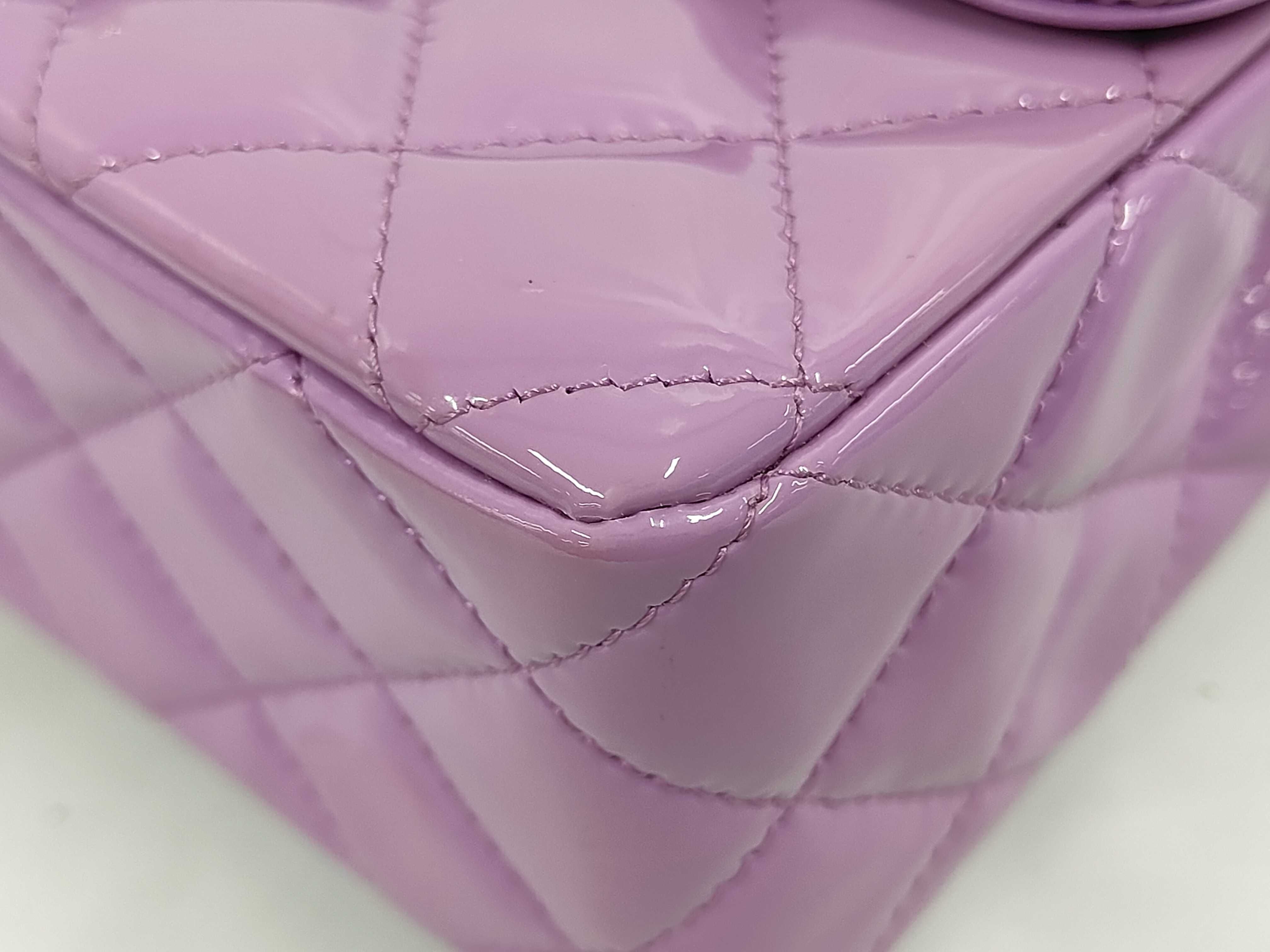 CF Large Mini Chain Bag Shoulder Bag — view 4